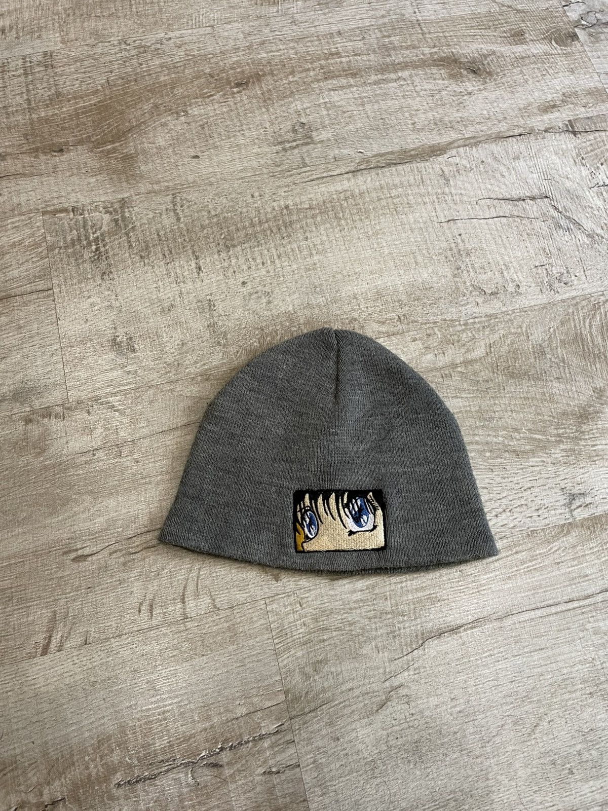 Hook-Ups Vintage Hook-Ups Hat Anime Made In USA Size ONE SIZE - 3 Thumbnail