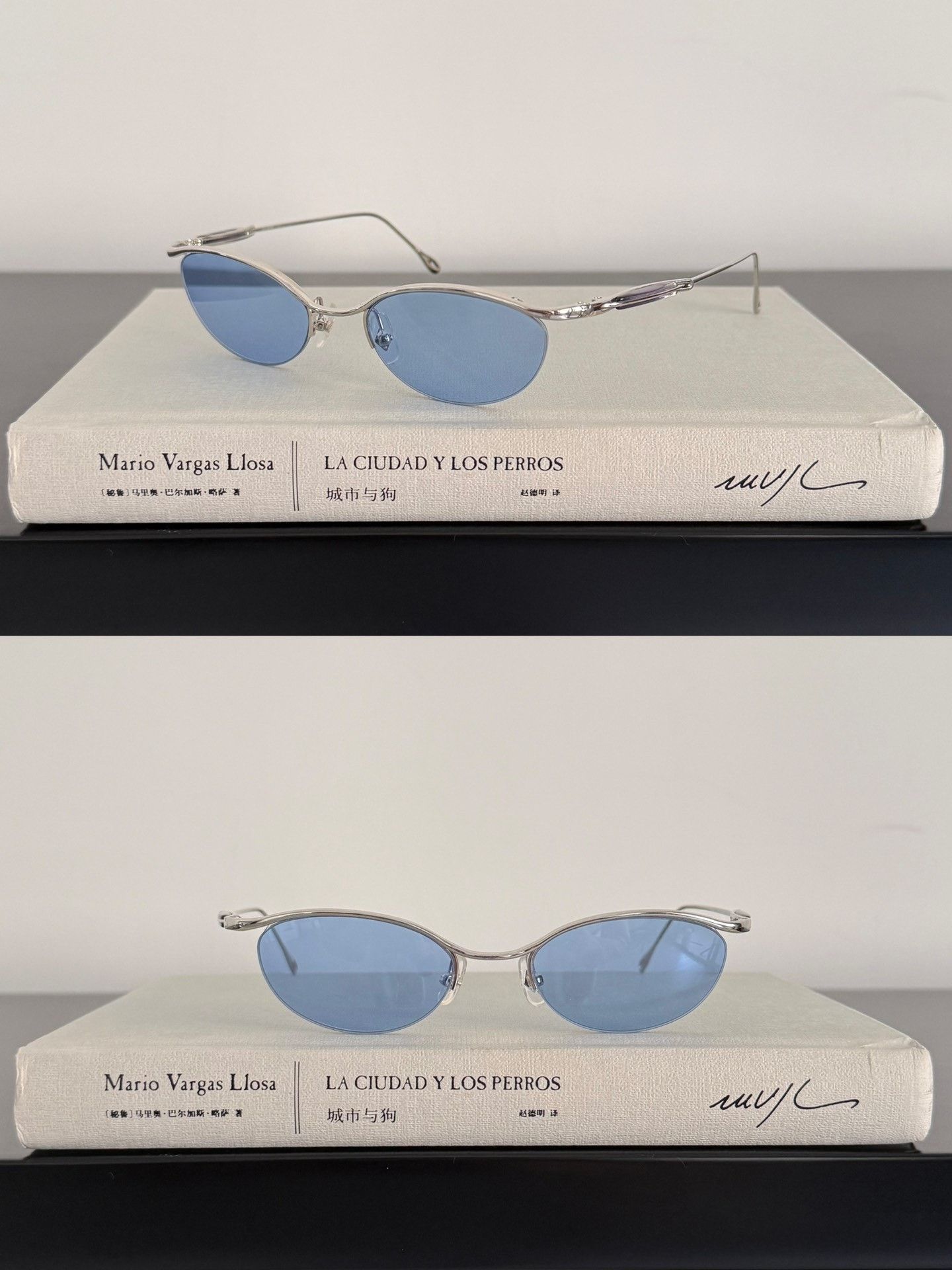 Jean Paul Gaultier Jean Paul Gaultier Archive Sunglasses Size ONE SIZE - 1 Thumbnail