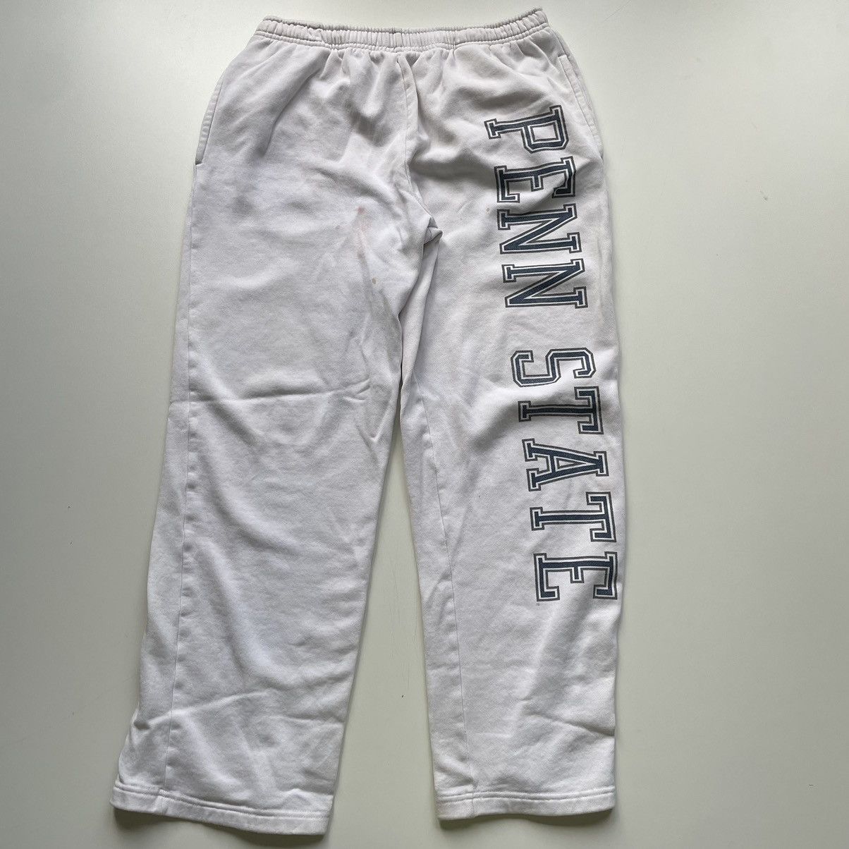 その他 Lyft COLLEGE LOGO VINTAGE SWEAT PANTS College Logo Vintage Sweat Pants - Red – LÝFT