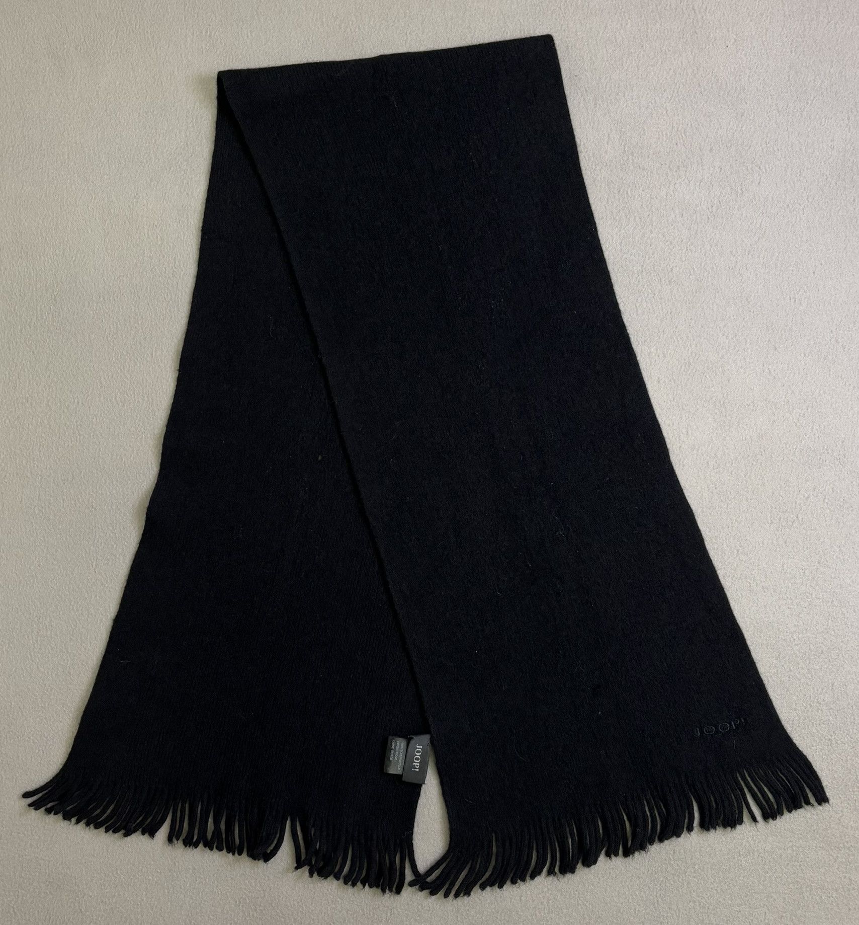 Joop! Joop! Scarf Size ONE SIZE - 1 Thumbnail