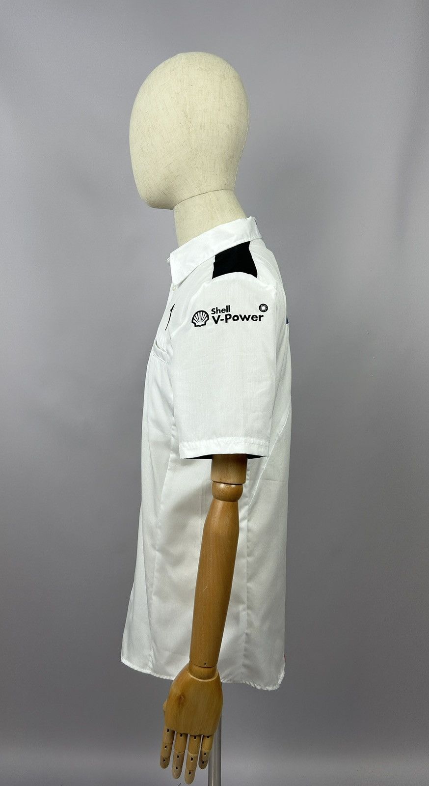 Formula 1 × Puma Puma BMW Motorsport Team Shirt Shell V-Power Size S Size US S / EU 44-46 / 1 - 5 Thumbnail