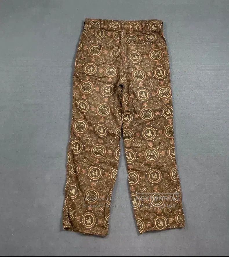 Needles Needles size XS Casual Pants Functional Pants Hiking Pants Size US 32 / EU 48 - 2 Thumbnail