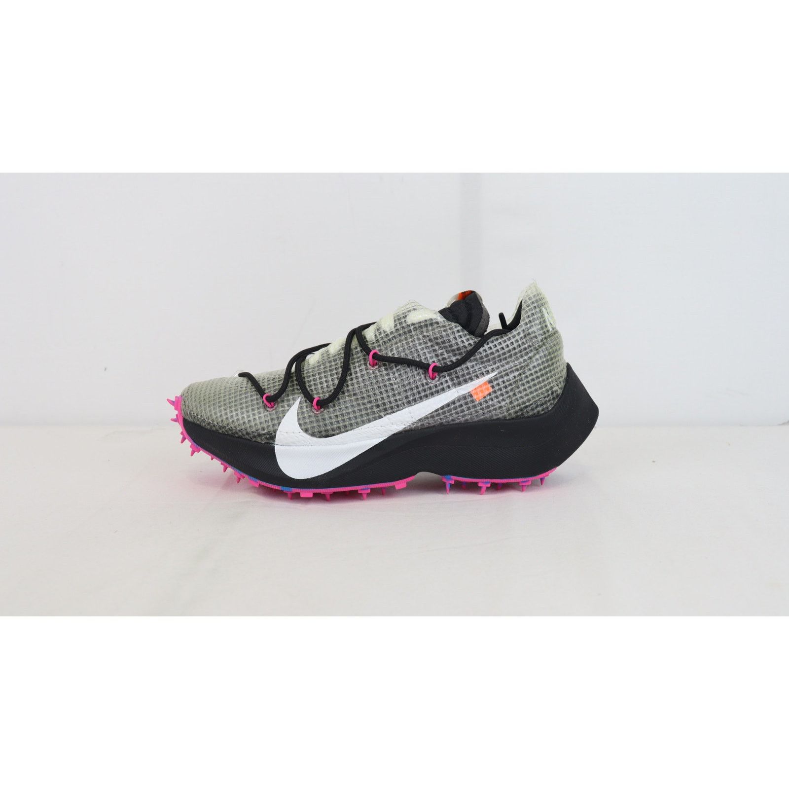 Nike × Off-White o1rshd1 Vapor Street Collab Shoes in Multicolor Size US 8 / IT 38 - 3 Thumbnail