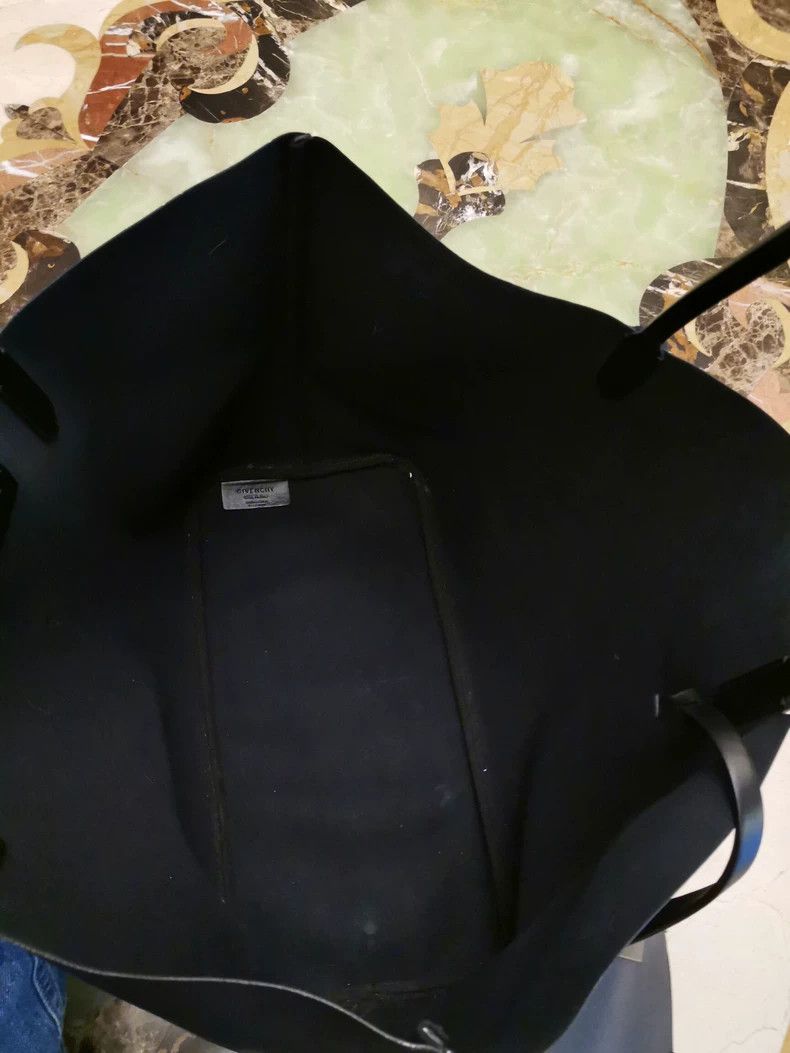 Givenchy Givenchy Bambi Large Tote Bag Size ONE SIZE - 4 Thumbnail