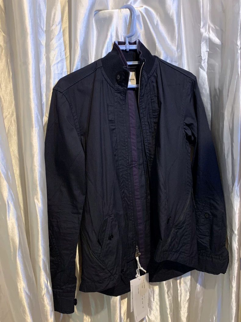 Takahiromiyashita The Soloist. The Soloist Takahiro Miyashita Spring Jacket - dmc Size US S / EU 44-46 / 1 - 1 Thumbnail