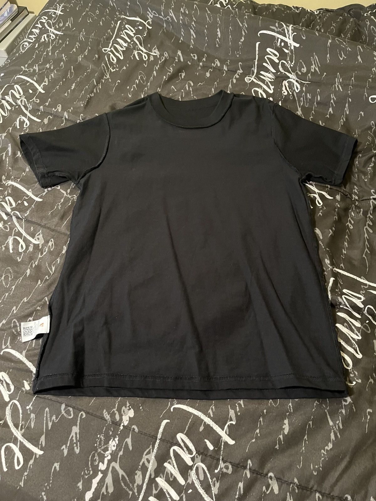 Vlone Vlone X Rodman Men’s - Small Size US S / EU 44-46 / 1 - 4 Thumbnail