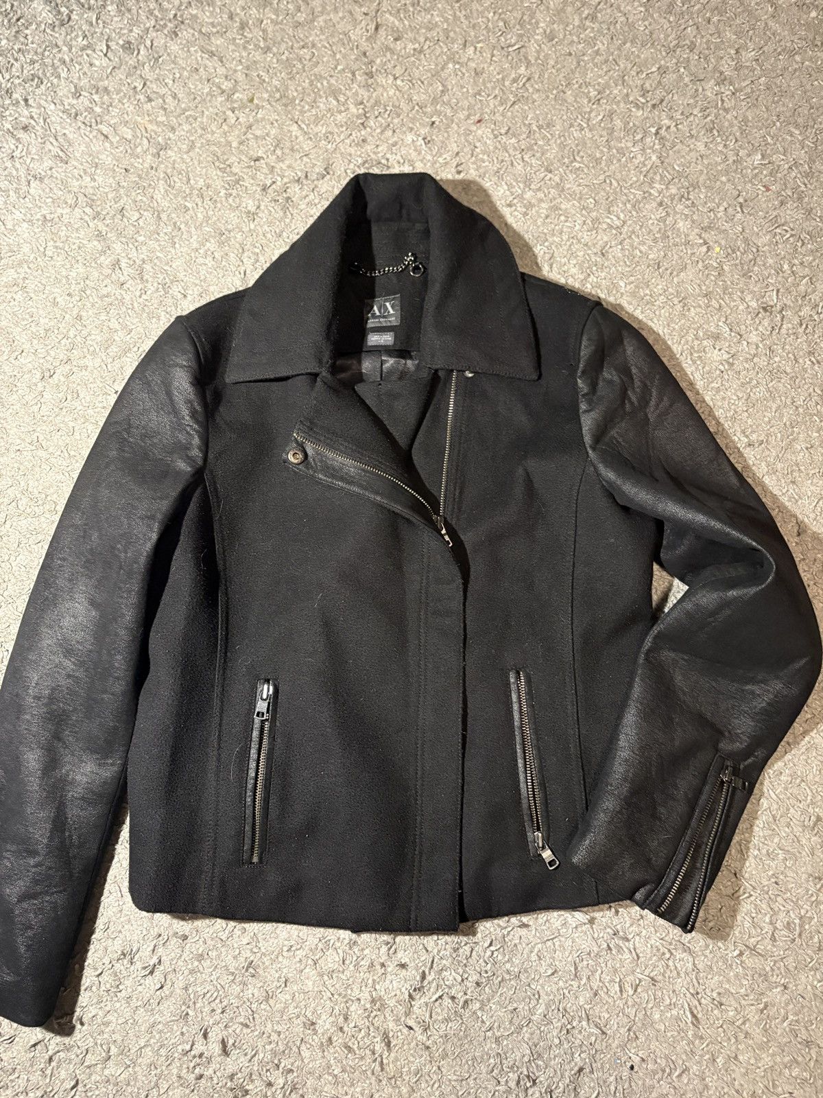 Armani Exchange armani jacket Size L / US 10 / IT 46 - 2 Thumbnail