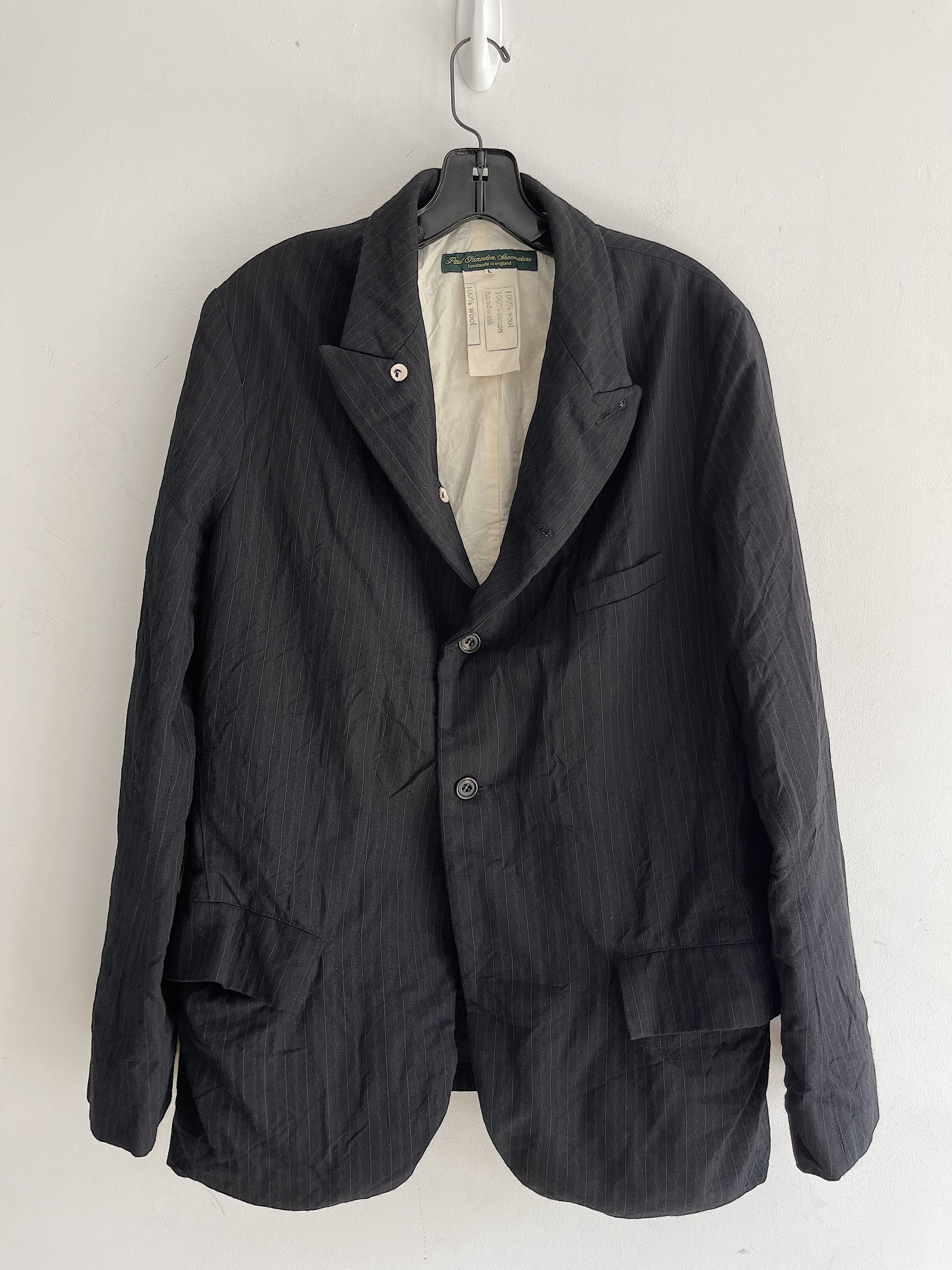 Paul Harnden Jacket | Grailed