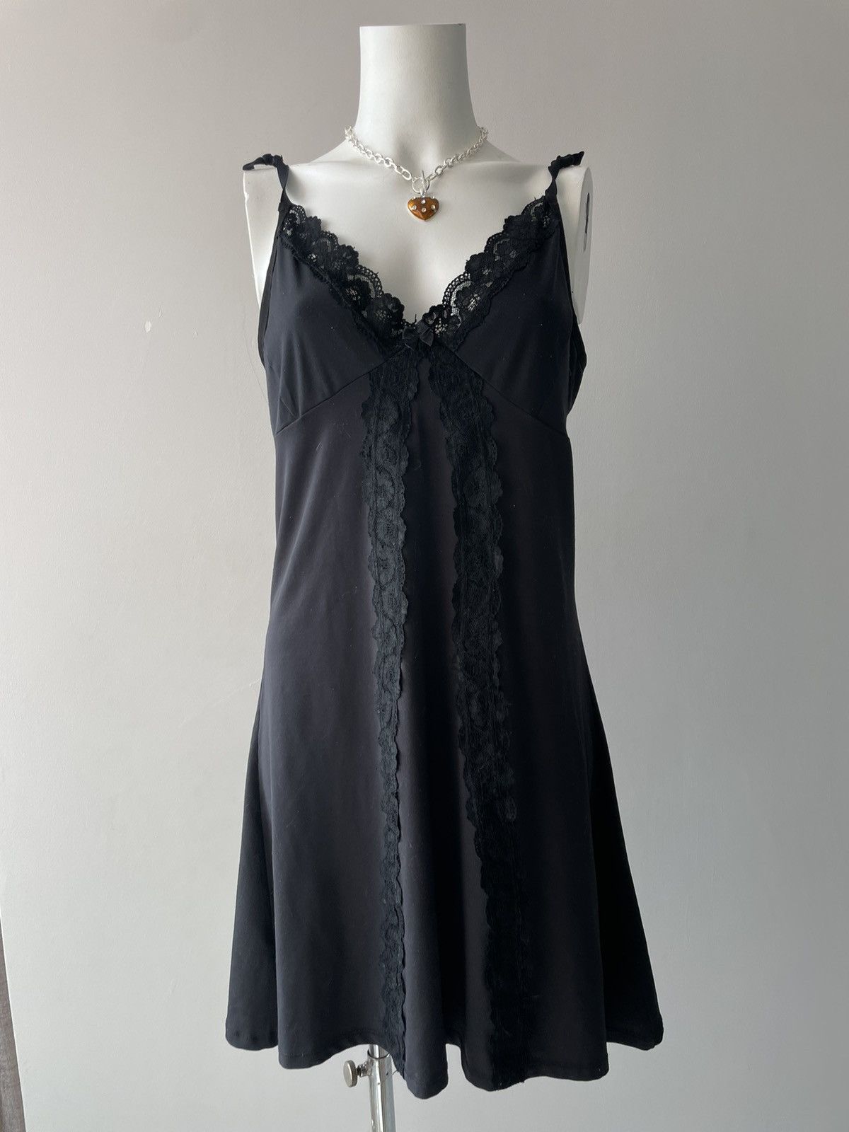 Vintage y2k babydoll Size XL / US 12-14 / IT 48-50 - 5 Thumbnail