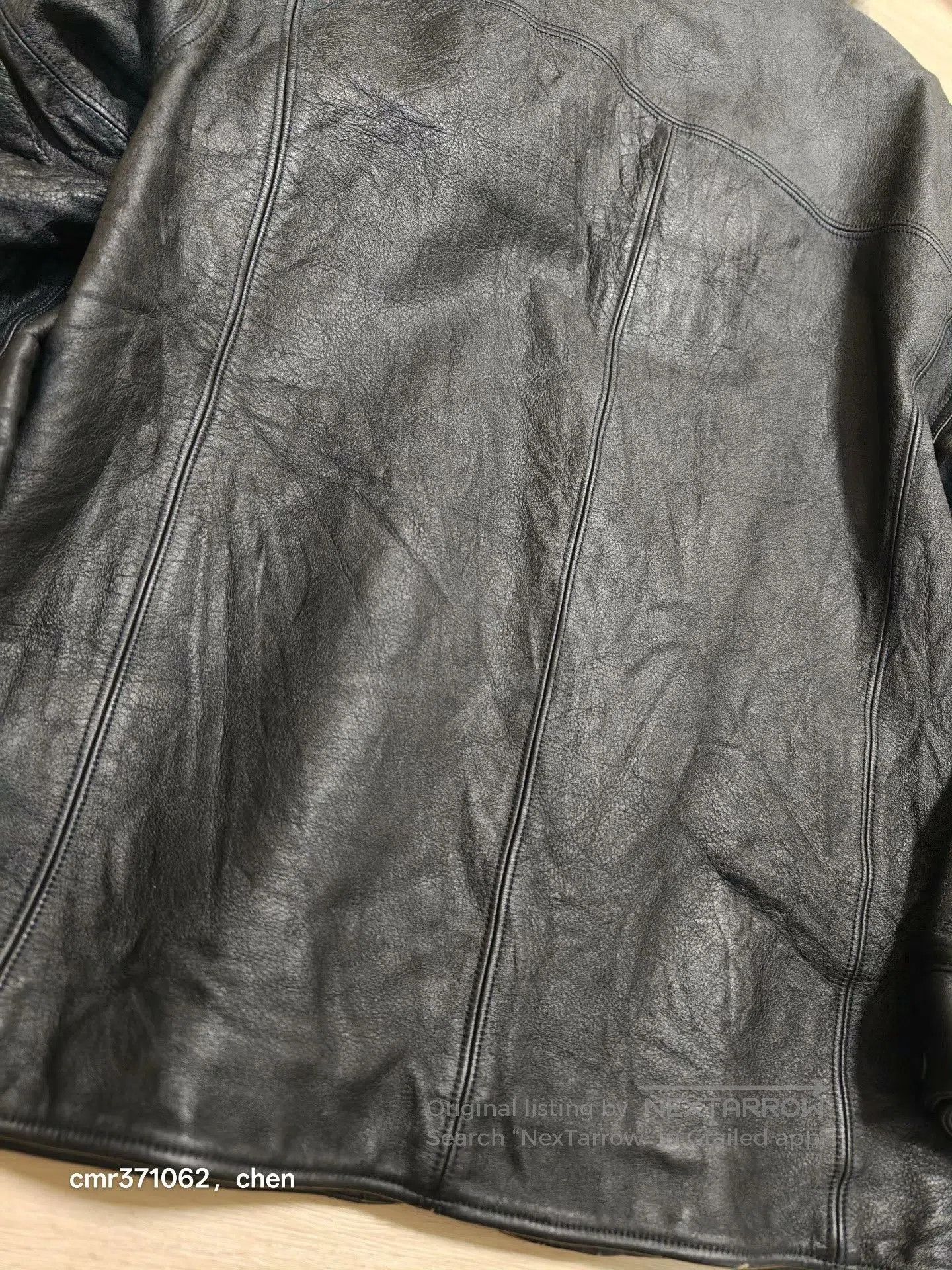 Visvim VISVIM 24SS BARNSTORMER COAT. Size US XL / EU 56 / 4 - 6 Thumbnail