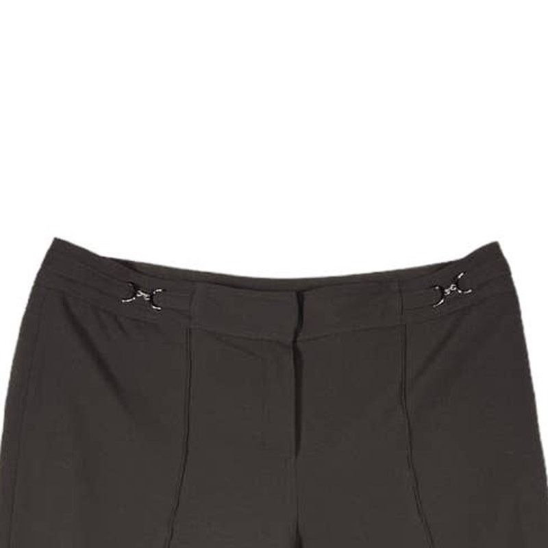 Ann Taylor Ann Taylor Brown Pants | Size 10 Size 32" / US 10 / IT 46 - 3 Thumbnail