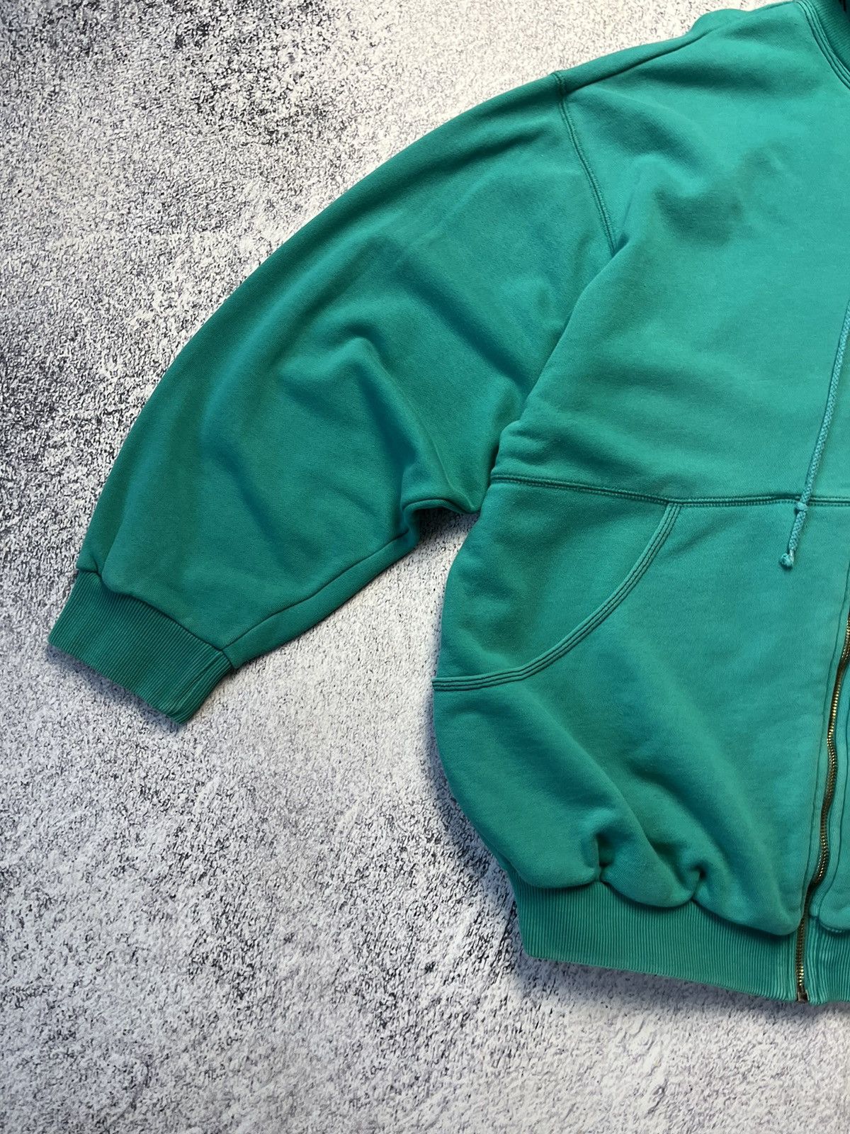 Adidas Vintage Adidas Equimpent Zip Hoodie 90s Size US M / EU 48-50 / 2 - 10 Thumbnail