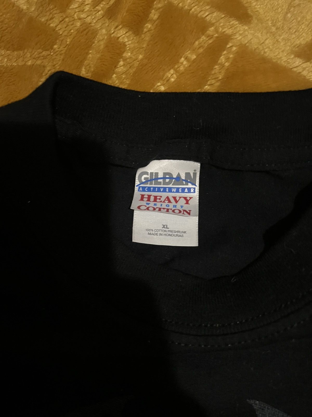Other Old rare ragnarok longsleeve Size US XL / EU 56 / 4 - 3 Thumbnail