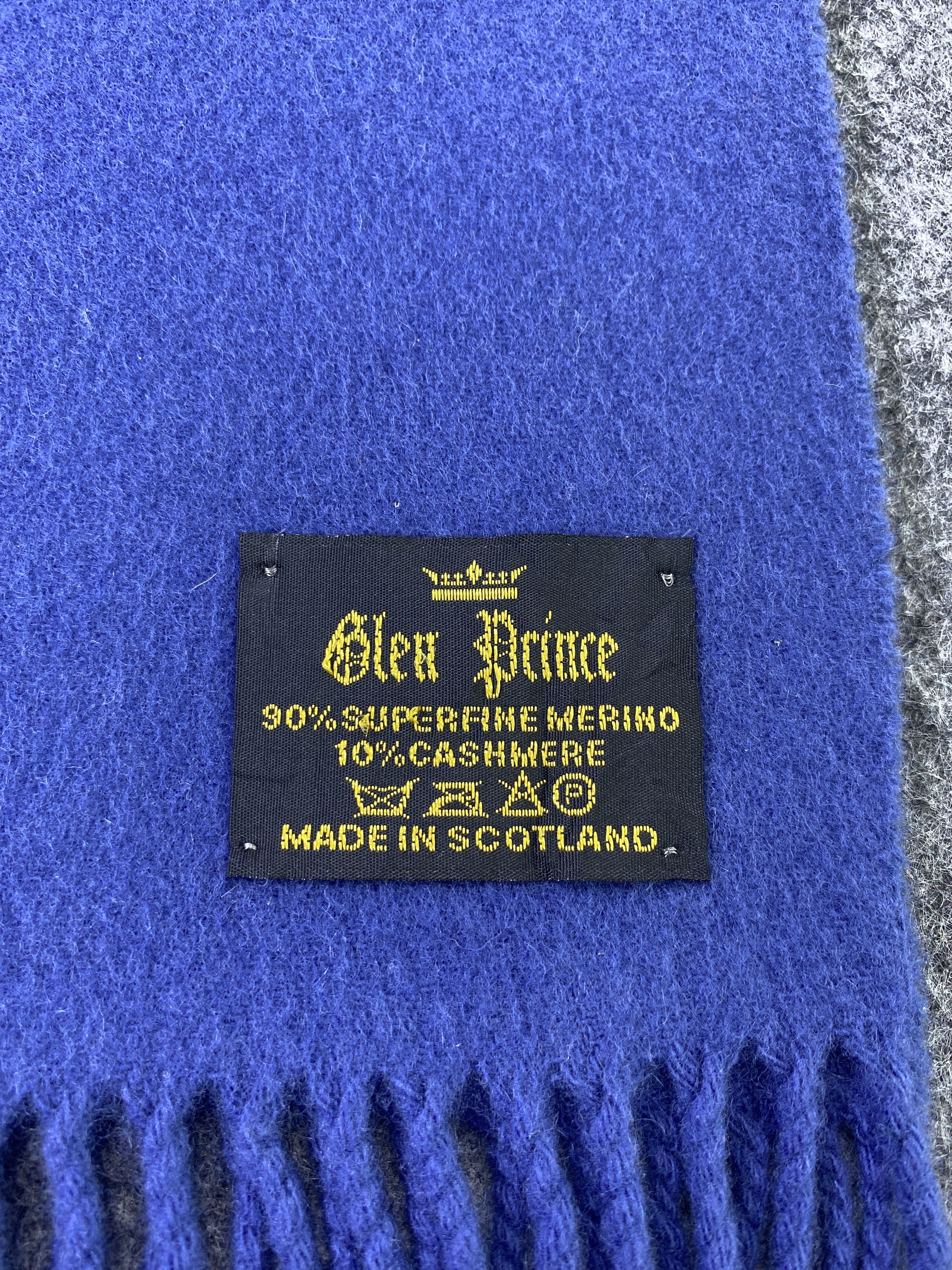 Designer GLEN PRINCE Scarf / Muffler / Neckwear -T953 Size ONE SIZE - 5 Thumbnail