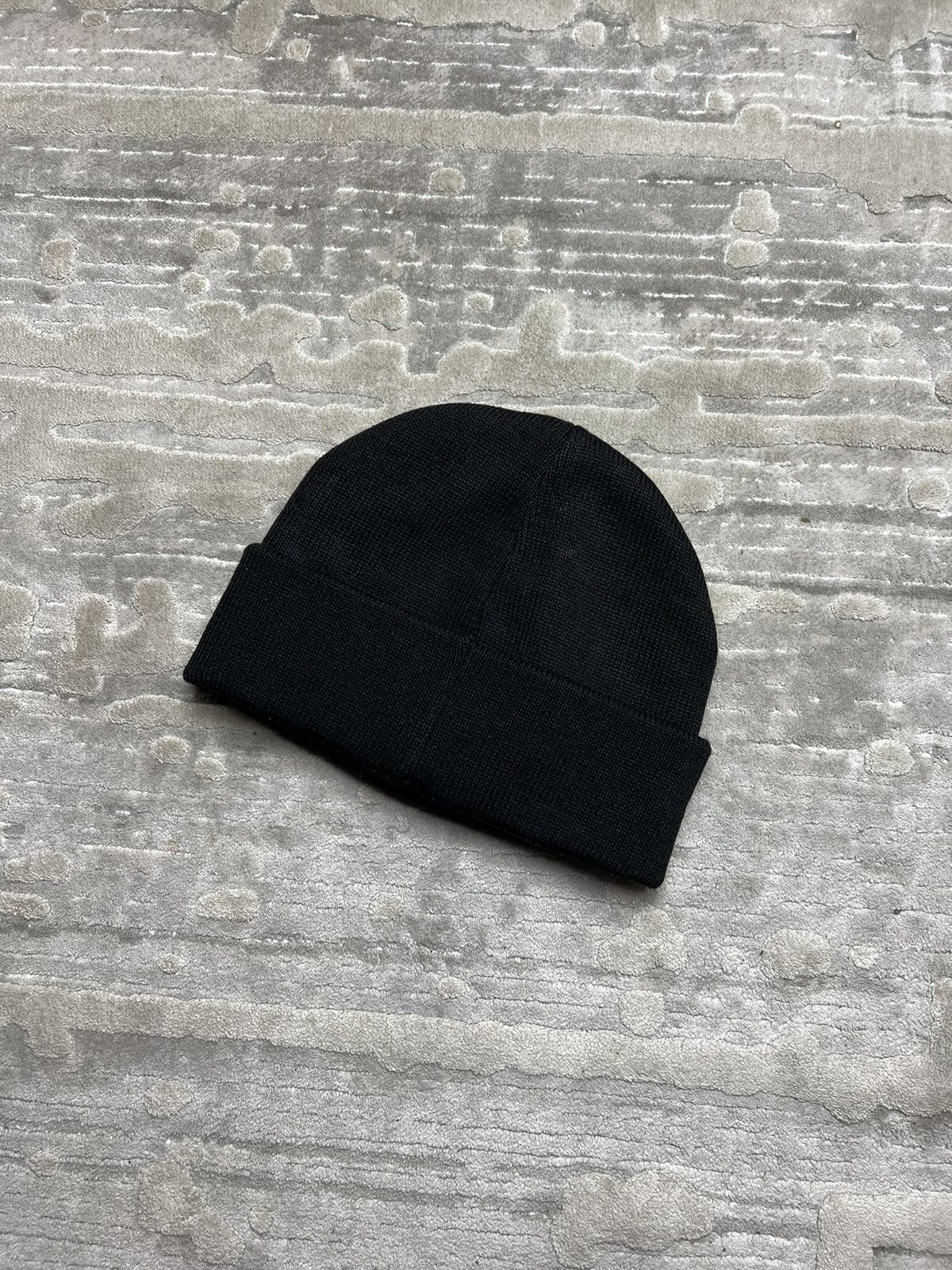 Diesel Diesel beanie hat streetwear logo y2k Size ONE SIZE - 3 Thumbnail