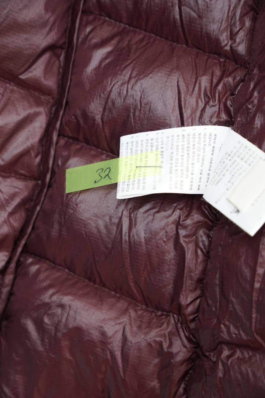 Montbell Montbell Down Jacket womens 🇯🇵 Size S / US 4 / IT 40 - 6 Thumbnail