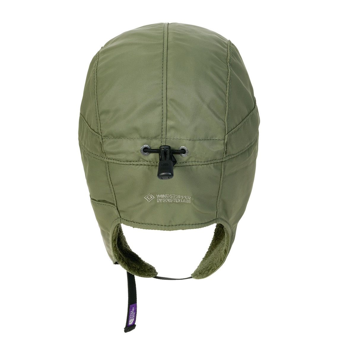 Palace Palace North Face Purple Label Cap Size ONE SIZE - 3 Thumbnail