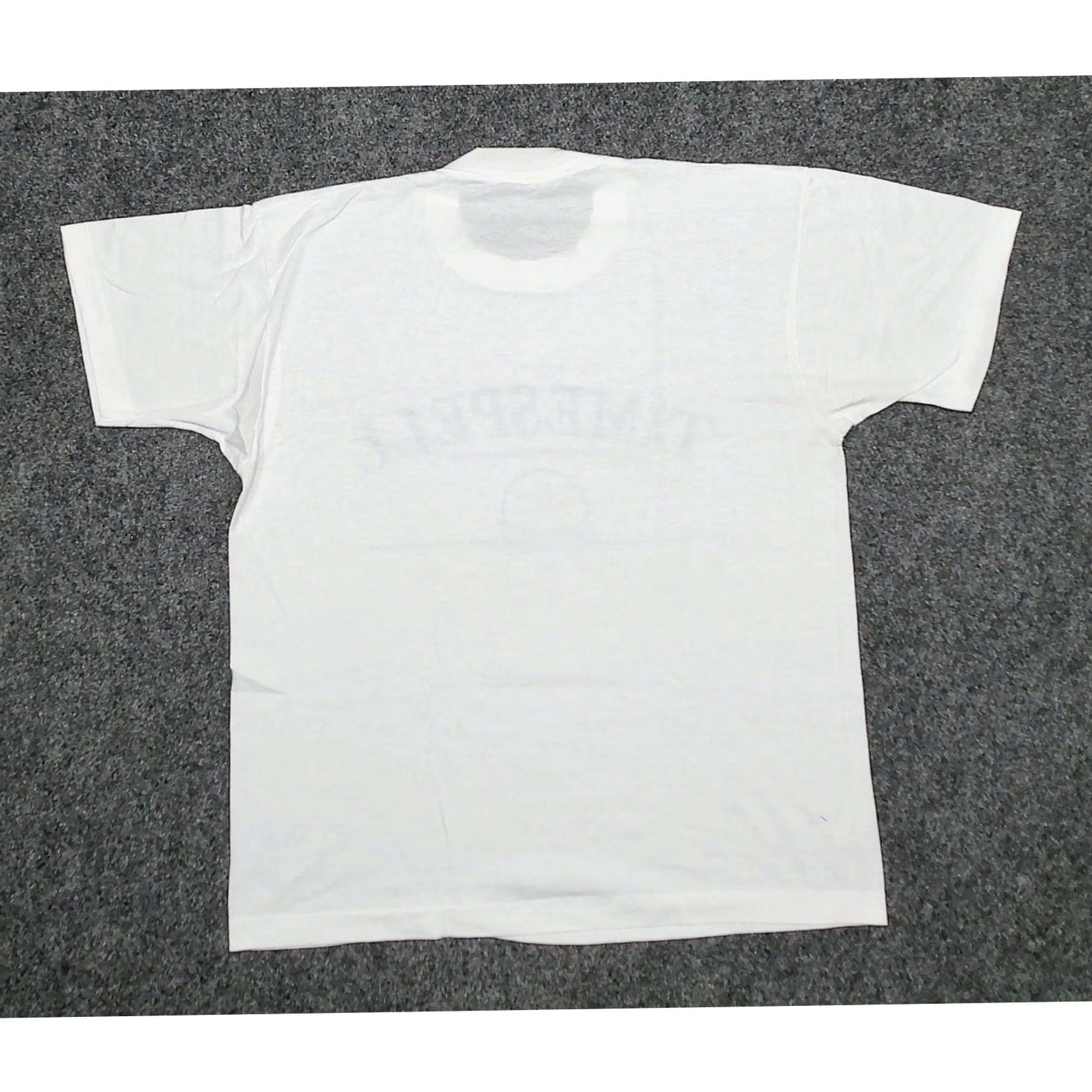 Vintage Vintage Screen Stars 1988 Timespell Watkins Glen NY Shirt Mens M Size US M / EU 48-50 / 2 - 4 Thumbnail
