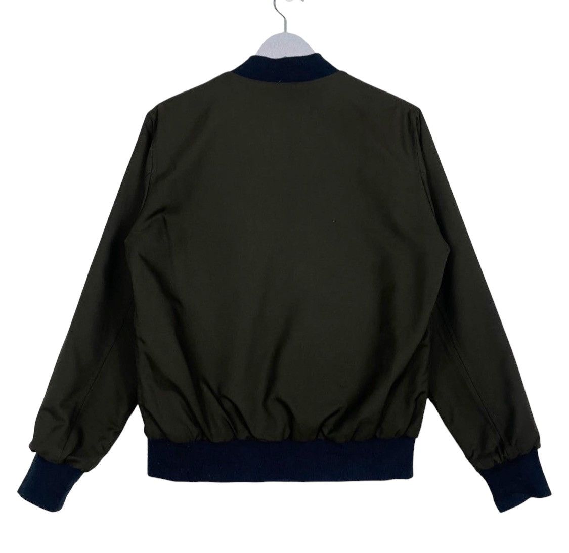 Japanese Brand × Other 💥COLLECTIVE JAPAN REVERSIBLE SUKAJAN JACKET Size US S / EU 44-46 / 1 - 10 Thumbnail