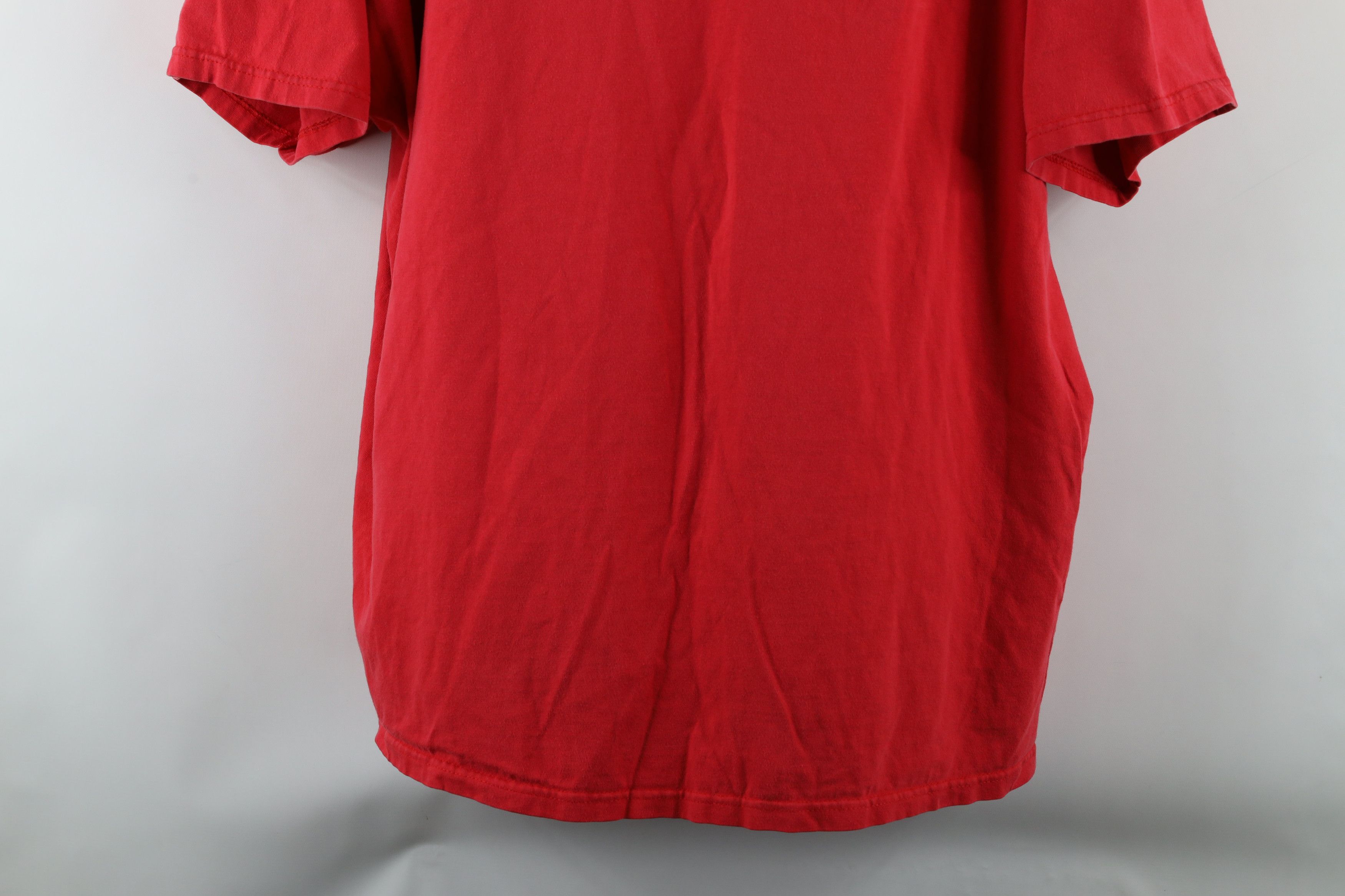 Vintage Vintage 90s Mills Toledo Emergency Response Team T-Shirt Size US XXL / EU 58 / 5 - 3 Thumbnail