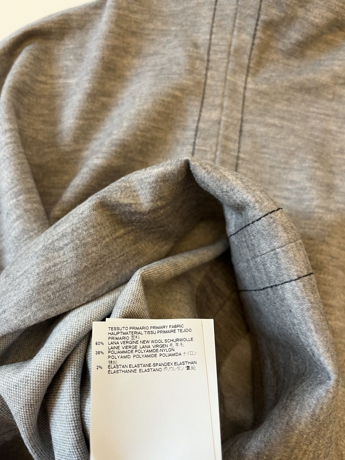 Maison Margiela Maison Margiela Top FW17 Size S / US 4 / IT 40 - 9 Thumbnail