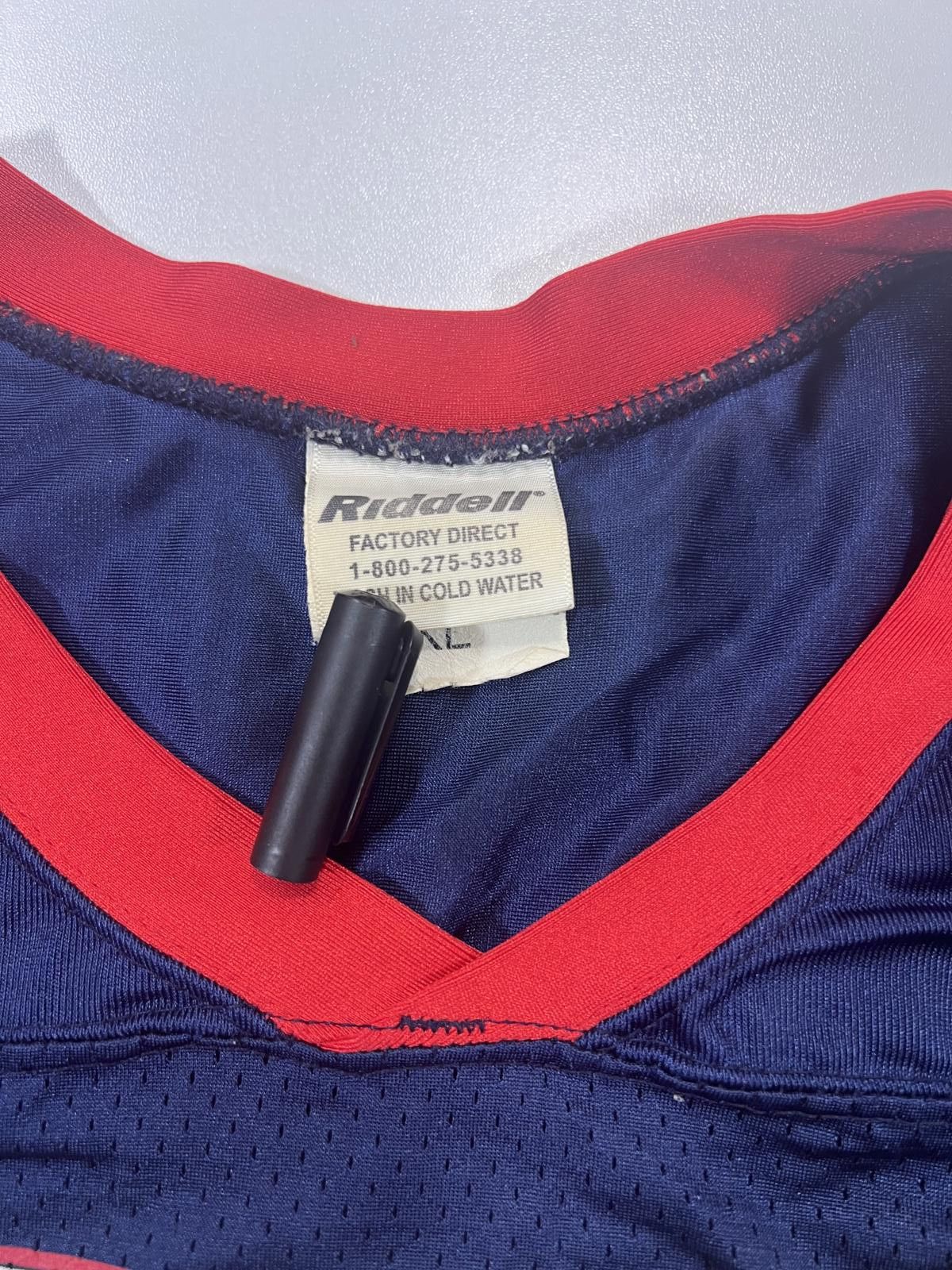 Other Men's Patriots #74 Sports Jersey Size US XL / EU 56 / 4 - 4 Thumbnail