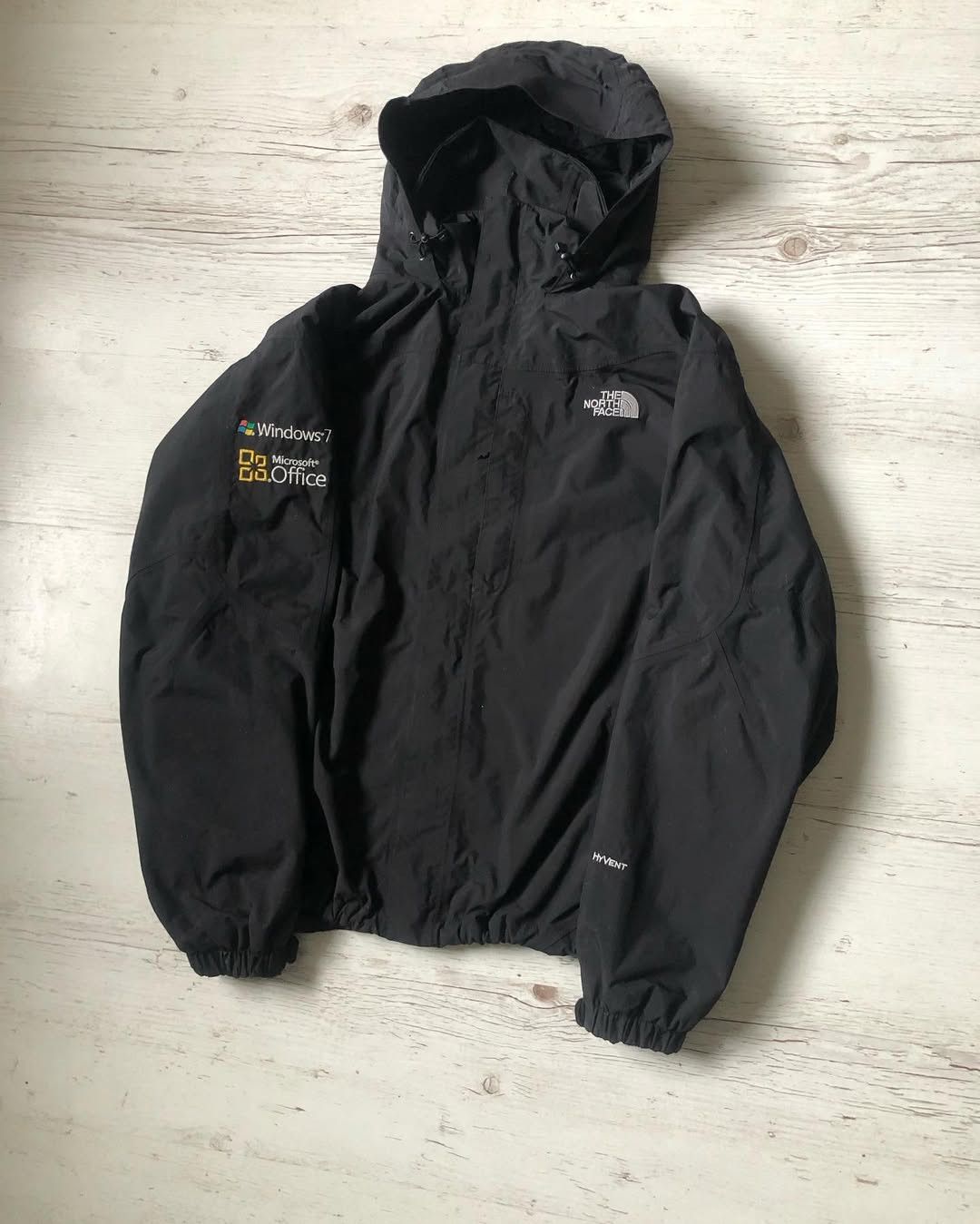 The North Face The North Face Size US L / EU 52-54 / 3 - 1 Thumbnail