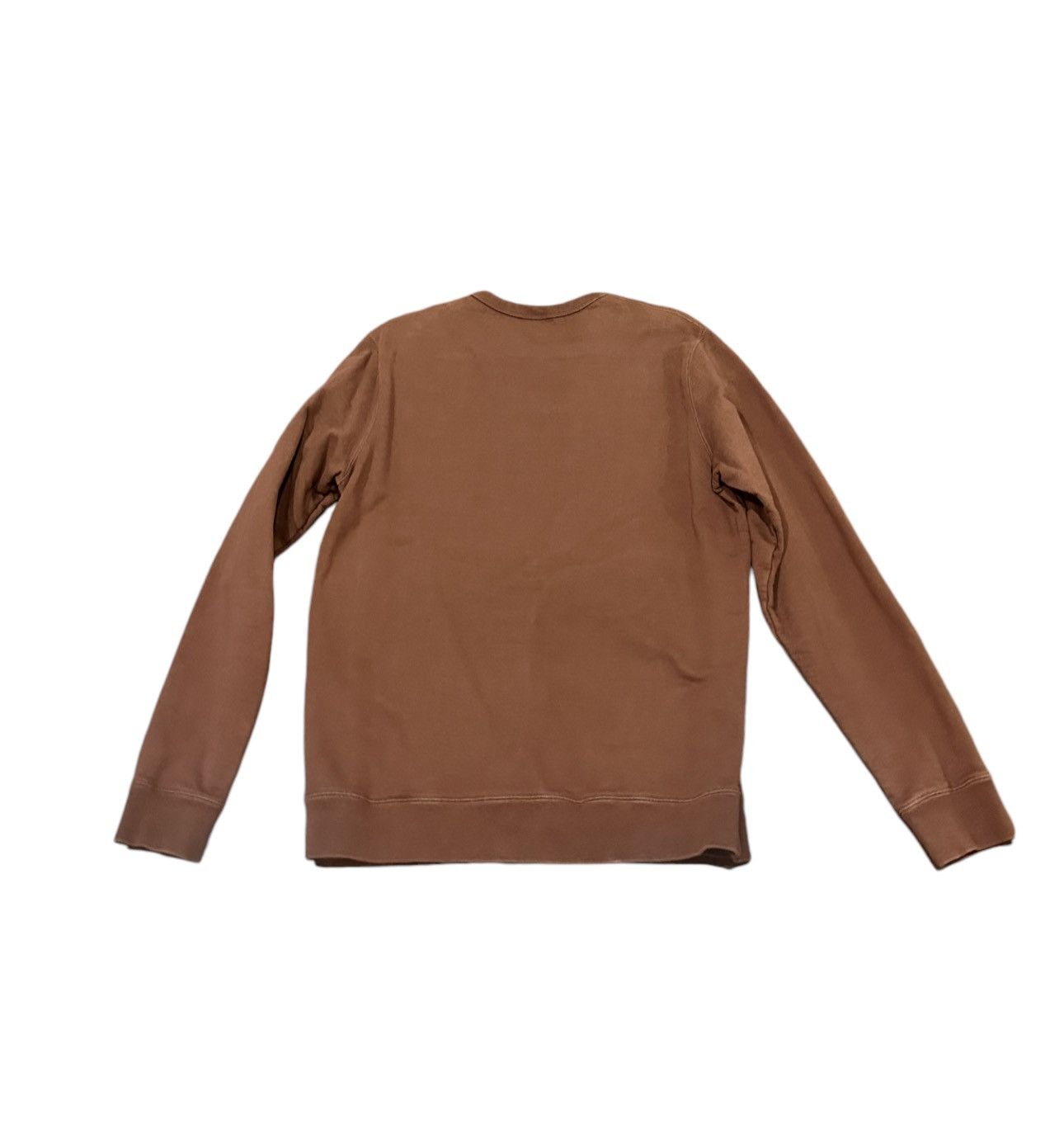 Nike × October's Very Own OVO sweatshirt Size US L / EU 52-54 / 3 - 3 Thumbnail