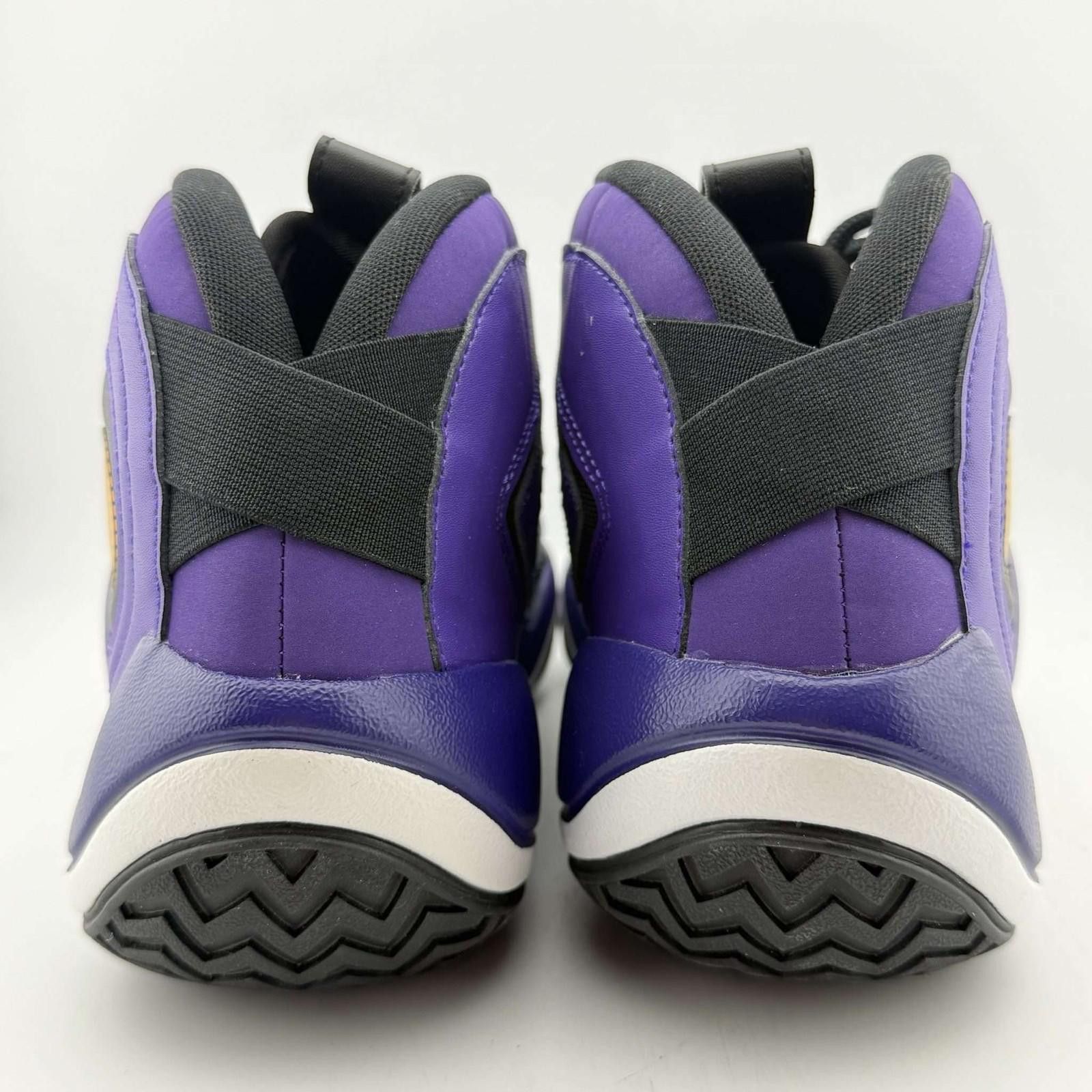 Adidas Adidas Kobe Crazy 97 EQT US 9.5 New with Box S4365 Size US 9.5 / EU 42-43 - 5 Thumbnail
