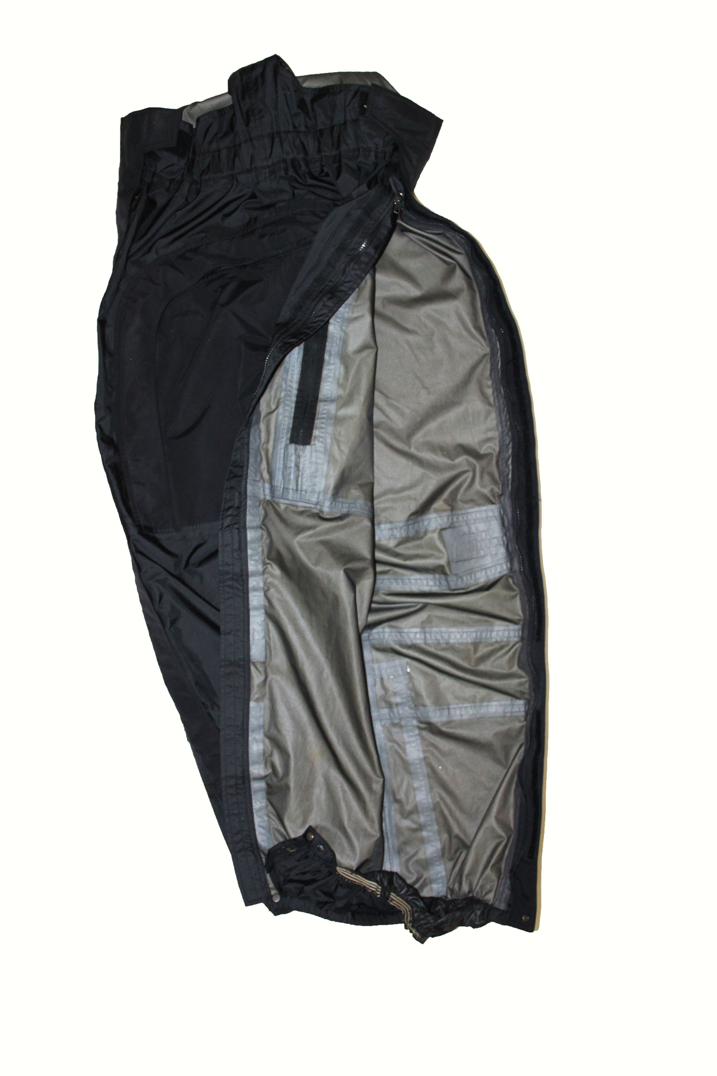 The North Face Vintage The North Face Goretex Ski Pants Size US 36 / EU 52 - 5 Thumbnail