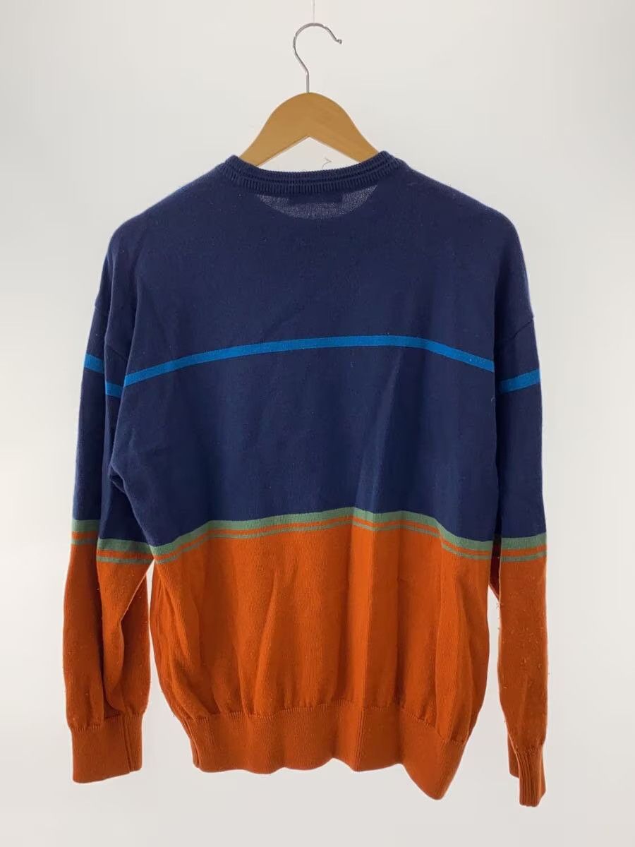 Dior Golf Wool Knit Sweater Size US L / EU 52-54 / 3 - 2 Thumbnail