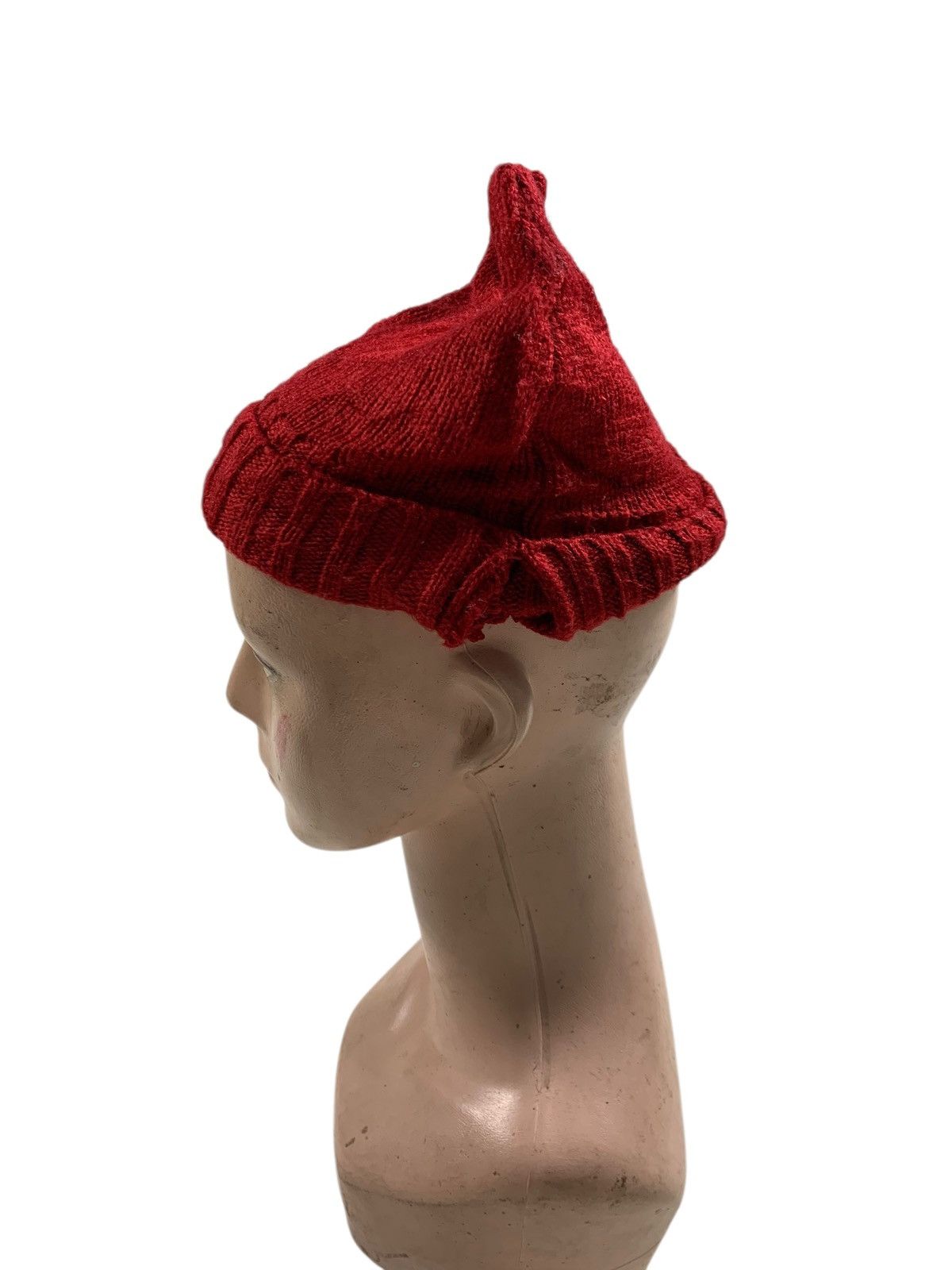 Kapital Bunny horn devil beanie hats rare Size ONE SIZE - 2 Thumbnail