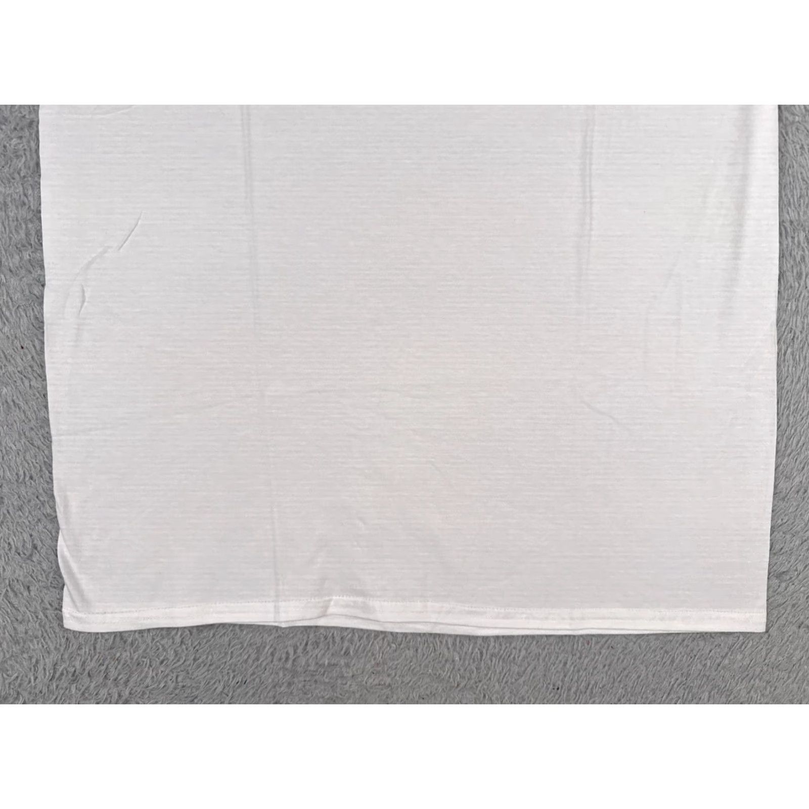 Fender Fender Shirt Men M White 1964 Stratocaster 100% Cotton NEW NWT Size US M / EU 48-50 / 2 - 5 Thumbnail