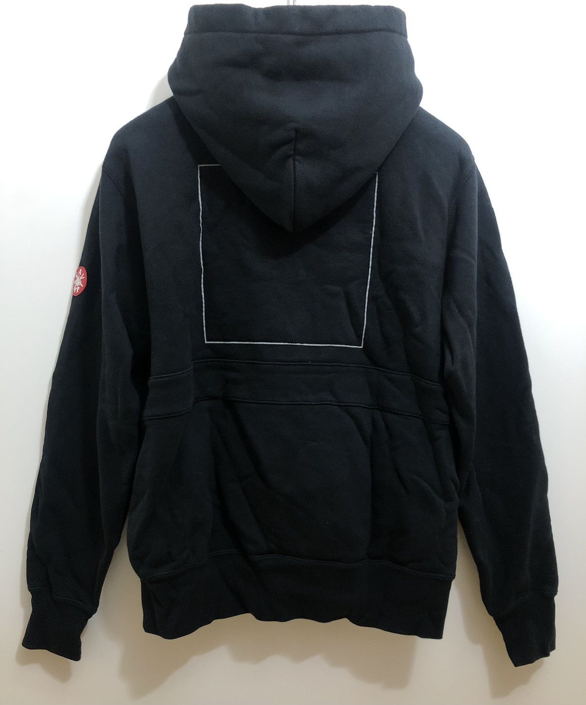 Cav Empt FW14' C.E ICON HOODY #2 Size US M / EU 48-50 / 2 - 2 Thumbnail