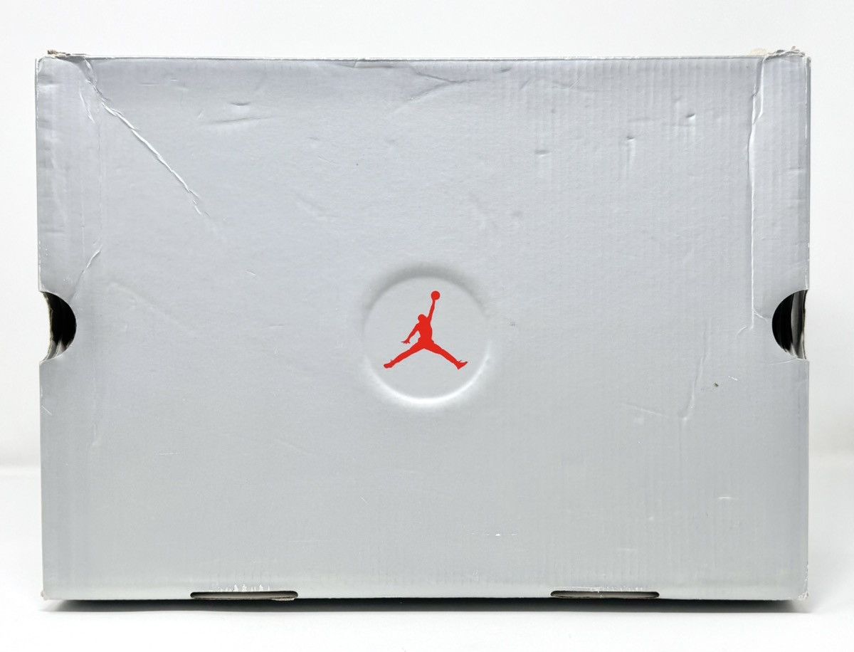 Jordan Brand × Nike Nike Air Jordan XIII 13 Flint 2020 Retro 414571-004 size 10 Size US 10 / EU 43 - 25 Thumbnail