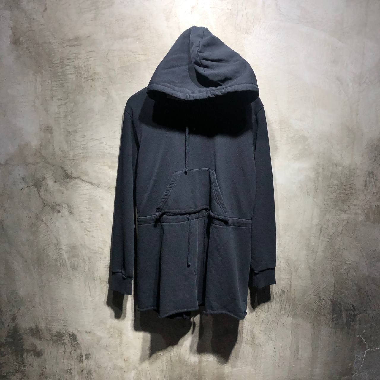 Maison Margiela Maison Margiela MM6 Hoodie Long sleeve Dress Size M / US 6-8 / IT 42-44 - 2 Thumbnail