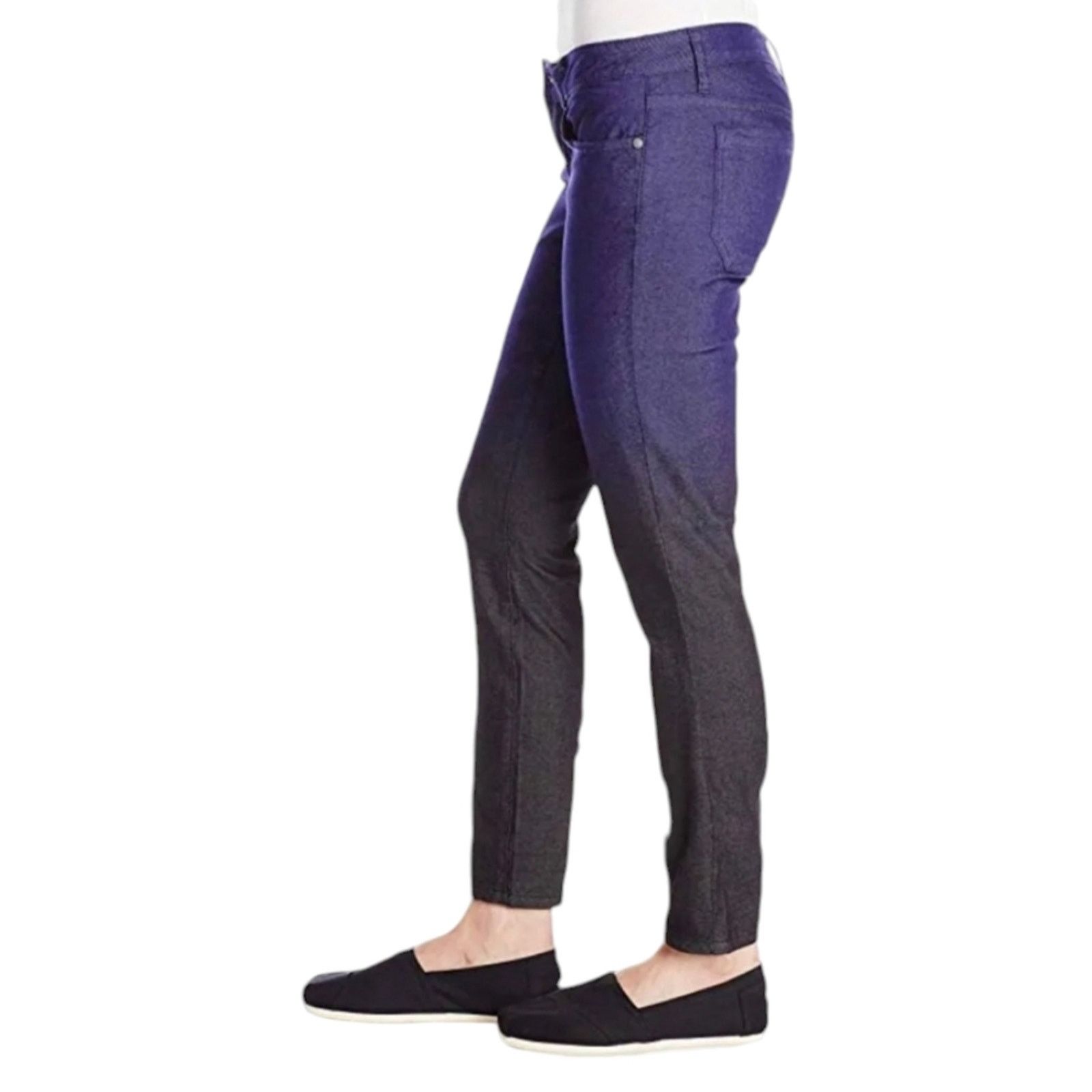 Prana NWT Prana Jett Pants 2/26 Size 26" / US 2 / IT 38 - 1 Thumbnail