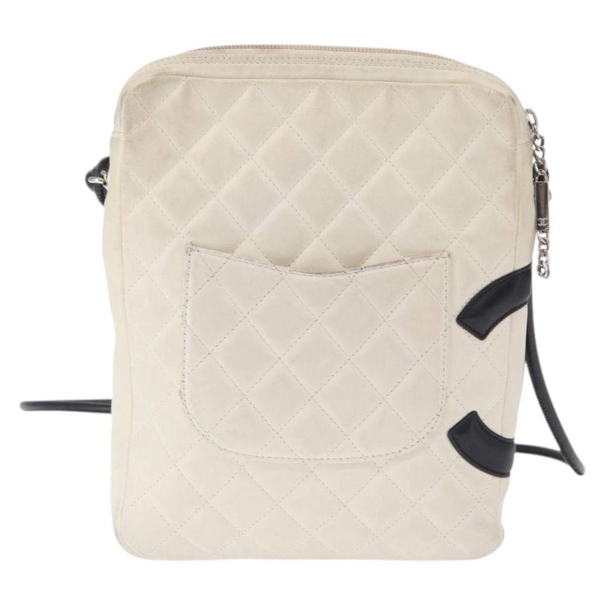 Chanel Chanel Cambon Line Matelasse Shoulder Bag Size ONE SIZE - 2 Thumbnail