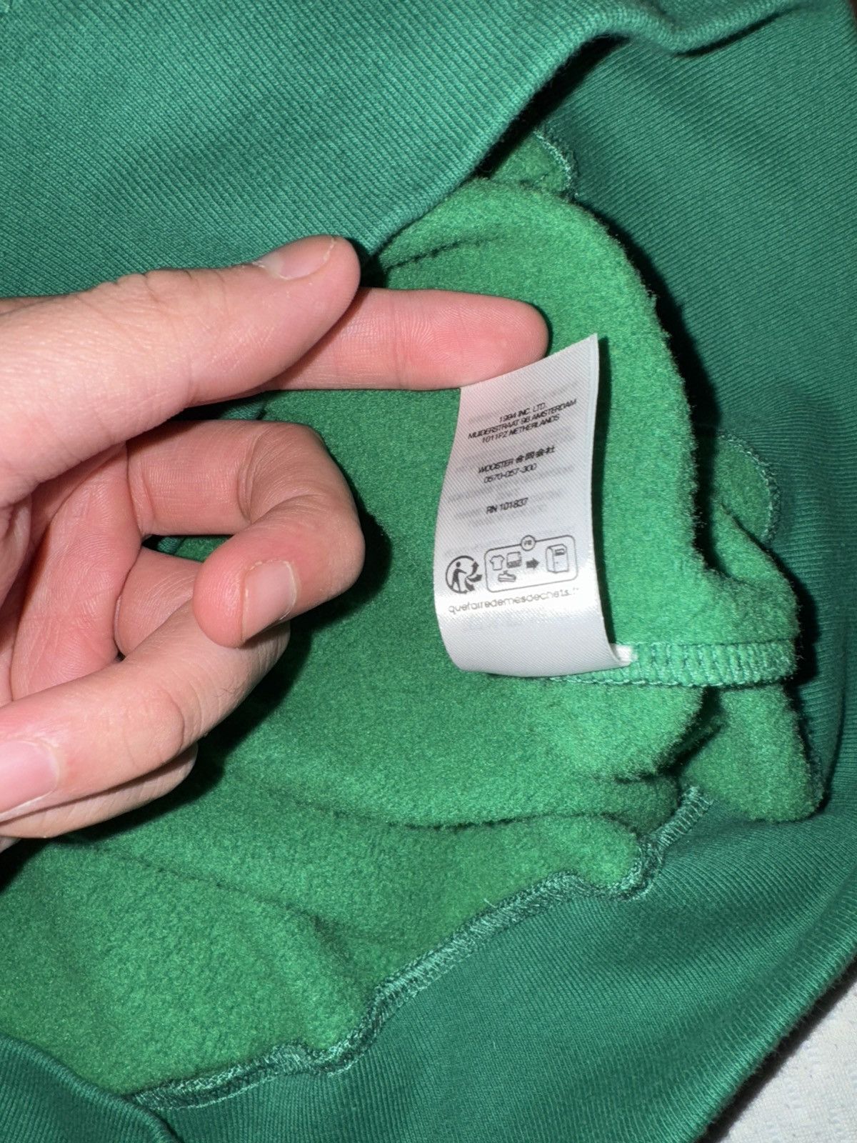 Supreme Supreme Hoodie Size US L / EU 52-54 / 3 - 7 Thumbnail