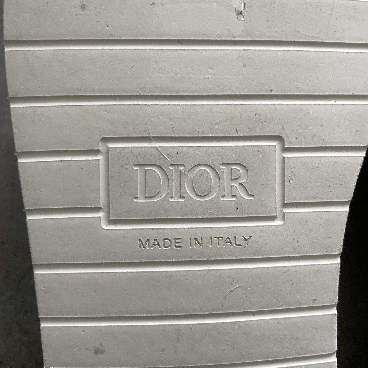 Club Sorayama × Dior Dior x Sorayama Club Slides Size US 8 / EU 41 - 10 Thumbnail