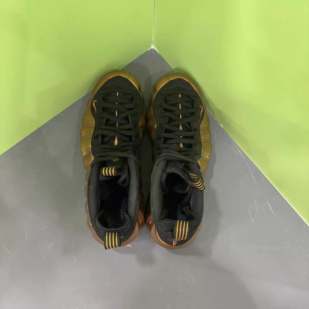 Nike Nike Air Foamposite One "Copper" K15 Size US 9 / EU 42 - 5 Thumbnail