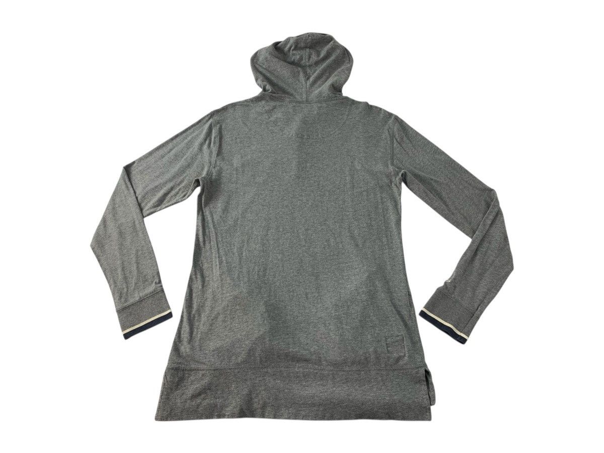 Mitchell & Ness Mitchell & Ness Pullover Hoodies Unisex Henley Neck Size M / US 6-8 / IT 42-44 - 2 Thumbnail