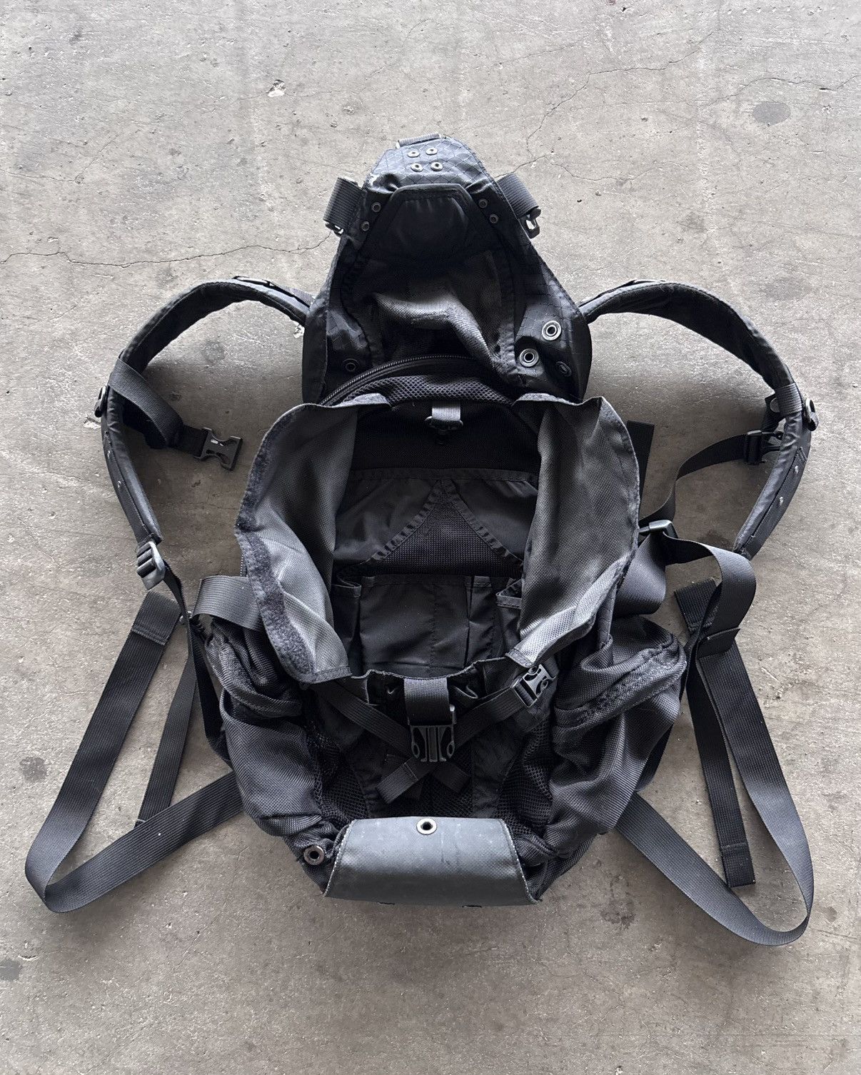 Oakley Oakley Icon Utility Backpack Size ONE SIZE - 3 Thumbnail