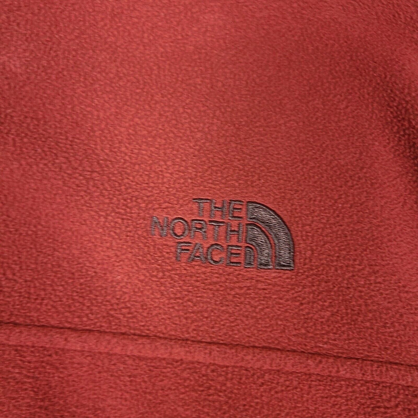 The North Face The North Face Small Long Sleeve 1/4 Zip Pullover Fleece Size S / US 4 / IT 40 - 2 Thumbnail