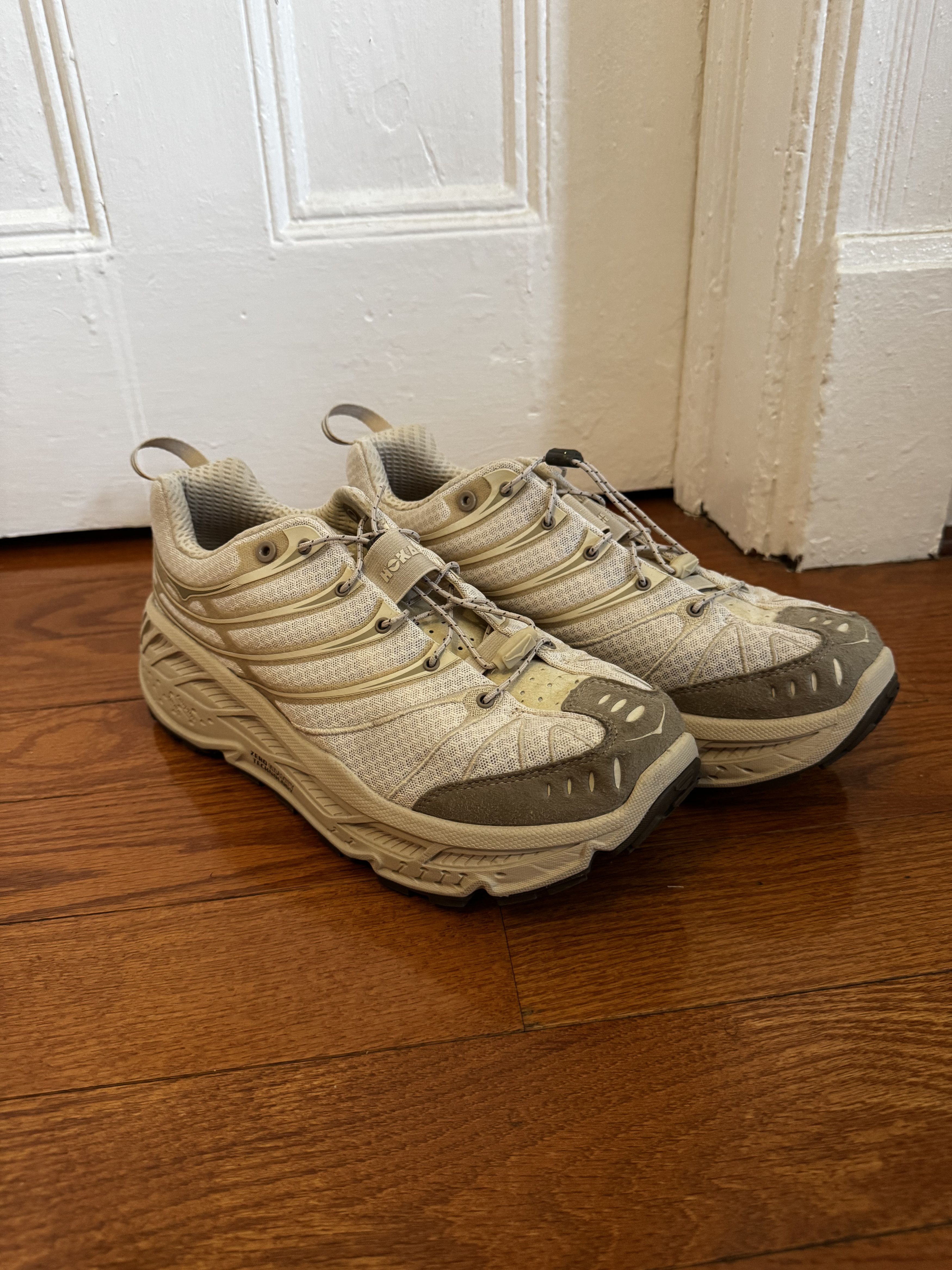Hoka Hoke Mafate Speed Size US 12 / EU 45 - 1 Thumbnail
