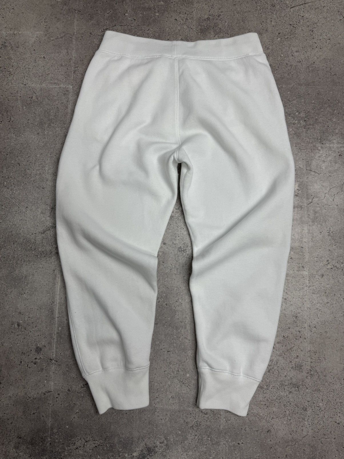 Polo Ralph Lauren Vintage White Polo Ralph Lauren Cargo Pants Y2K Streetwear Size US 32 / EU 48 - 9 Thumbnail