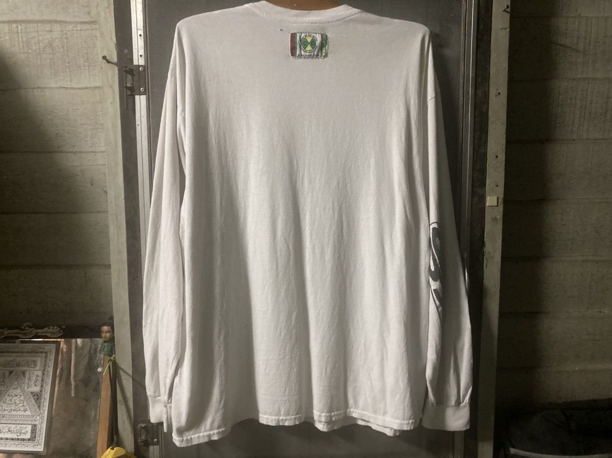 Cross Colours Vintage Cross Colours Will Smith 90s Size US XL / EU 56 / 4 - 4 Thumbnail
