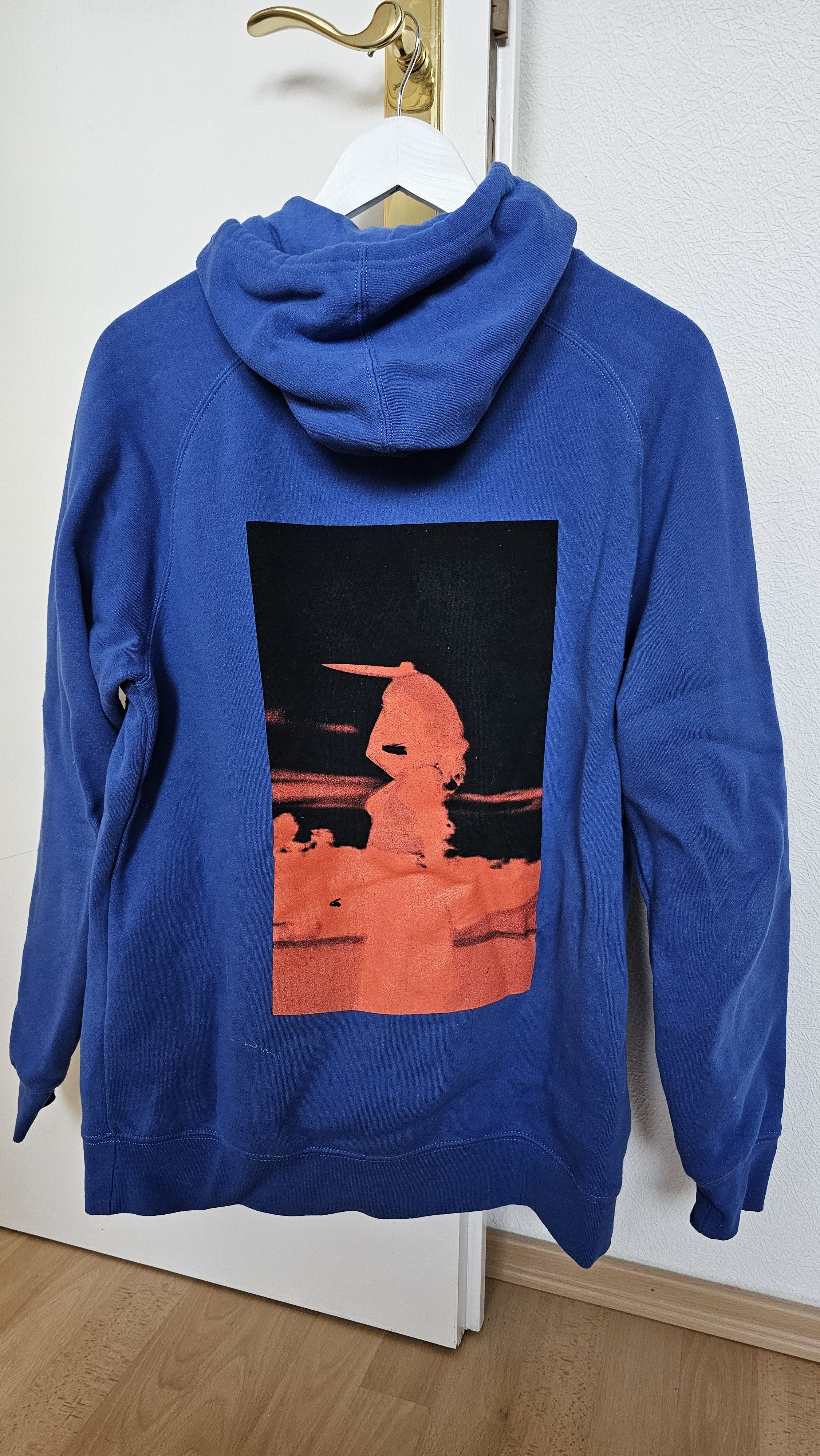 The Weeknd The Weeknd After Hours In your Eyes Hoodie Size US M / EU 48-50 / 2 - 2 Thumbnail
