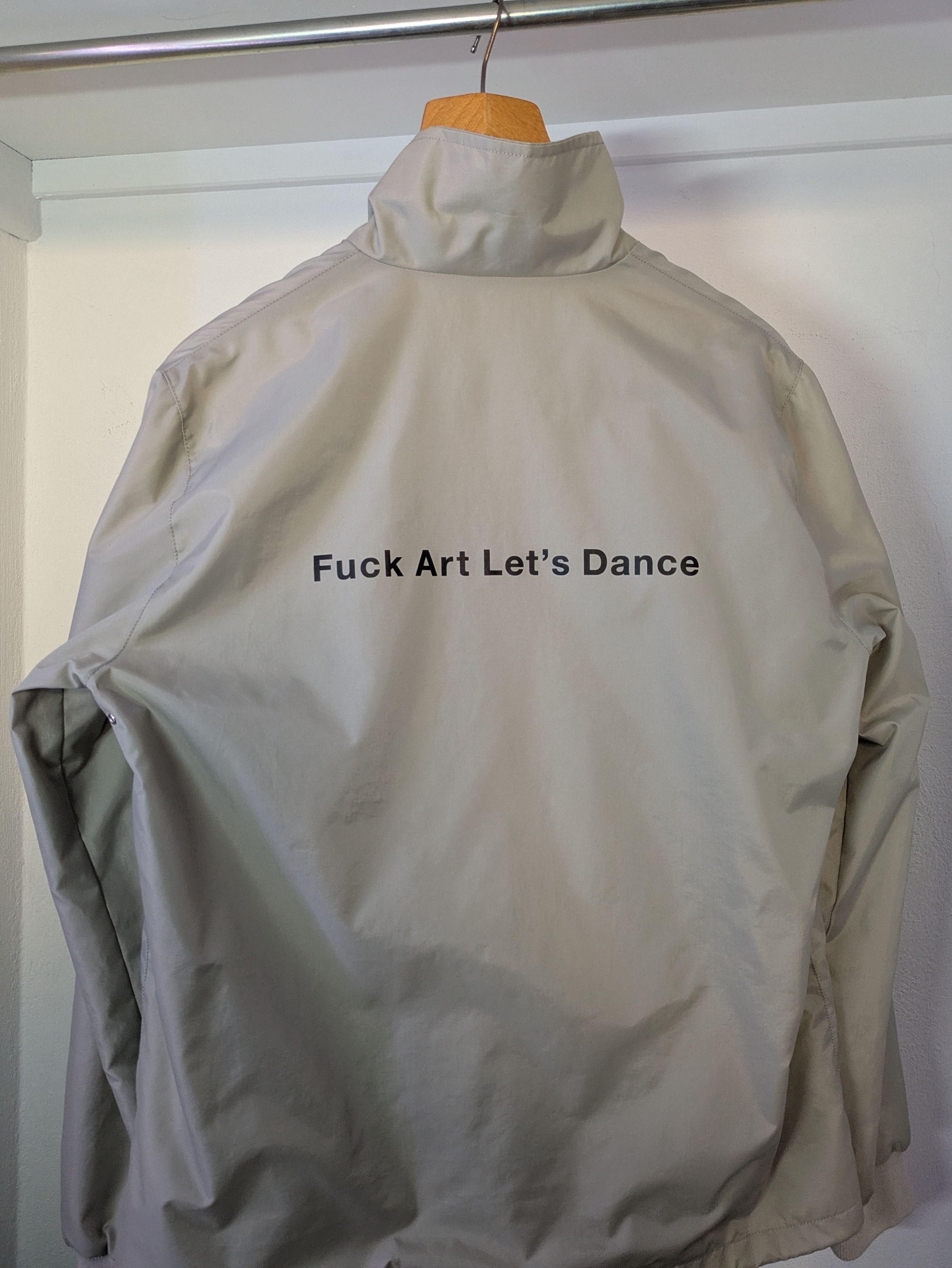 A.P.C. × Sophnet. A.P.C. / Sophnet 10th Anniversary Coach Jacket Size US M / EU 48-50 / 2 - 3 Thumbnail