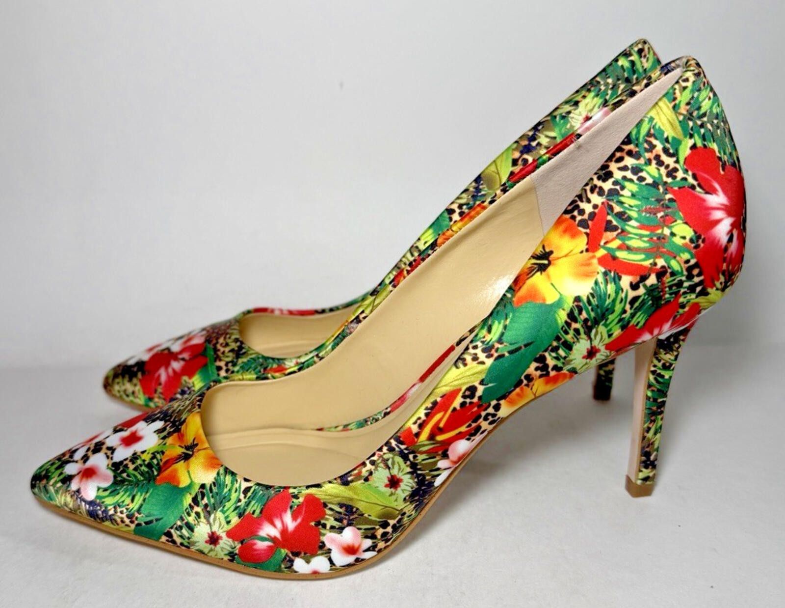 Other Jessica Simpson Apelhan Pointed Closed Toe Stiletto Heel Size US 10 / IT 40 - 1 Thumbnail